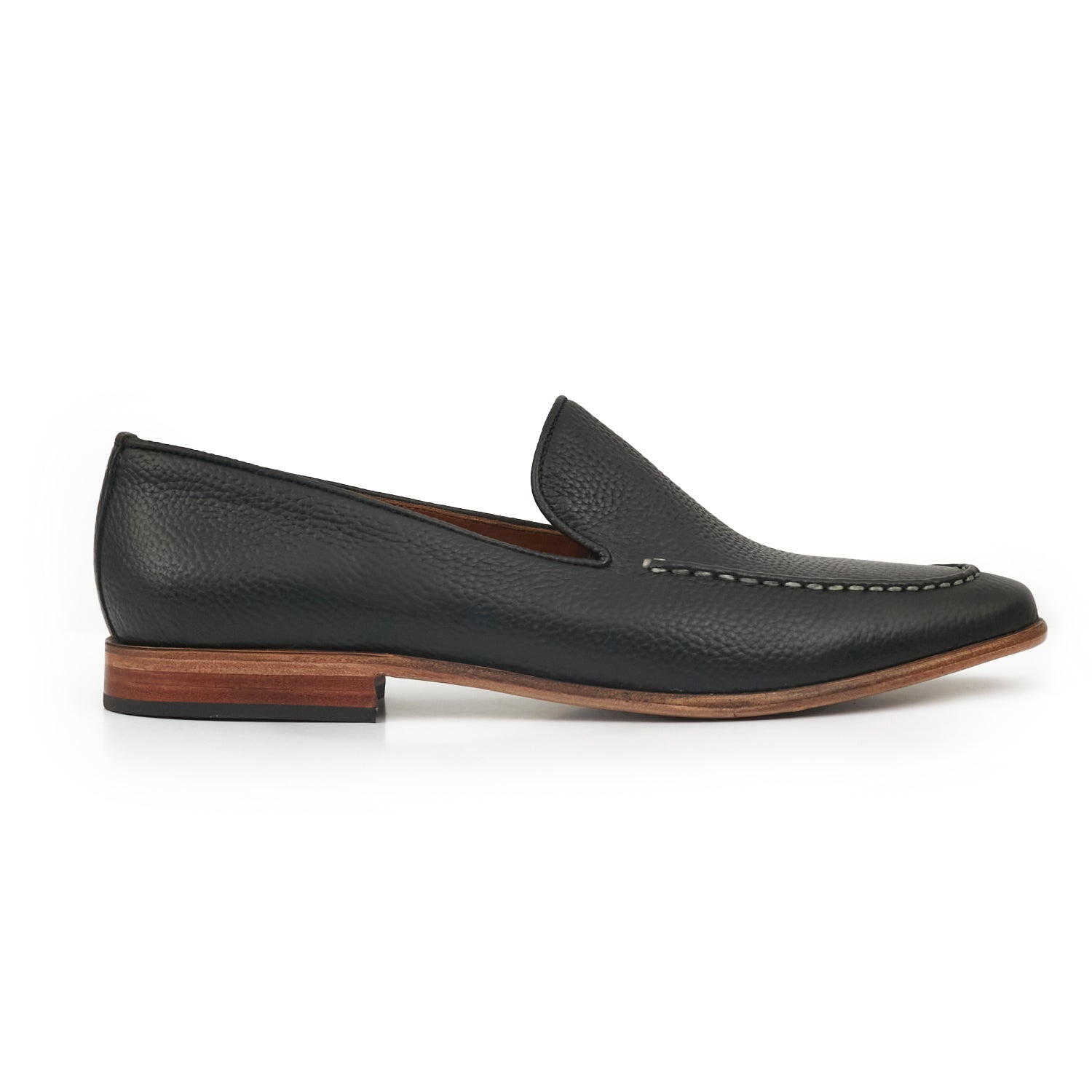 MOCASIN COL NEGRO
