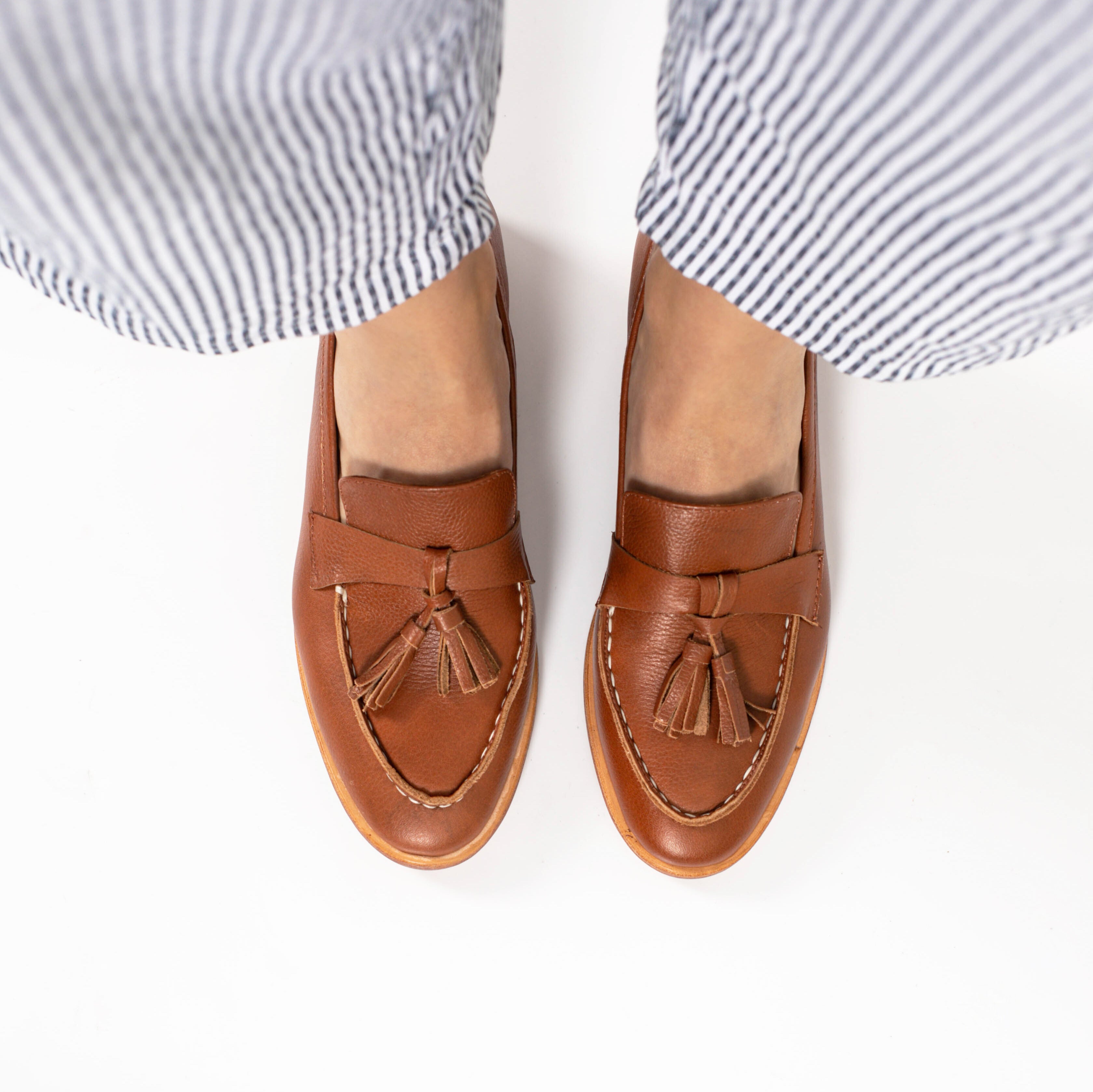 MOCASIN BETANI SUELA