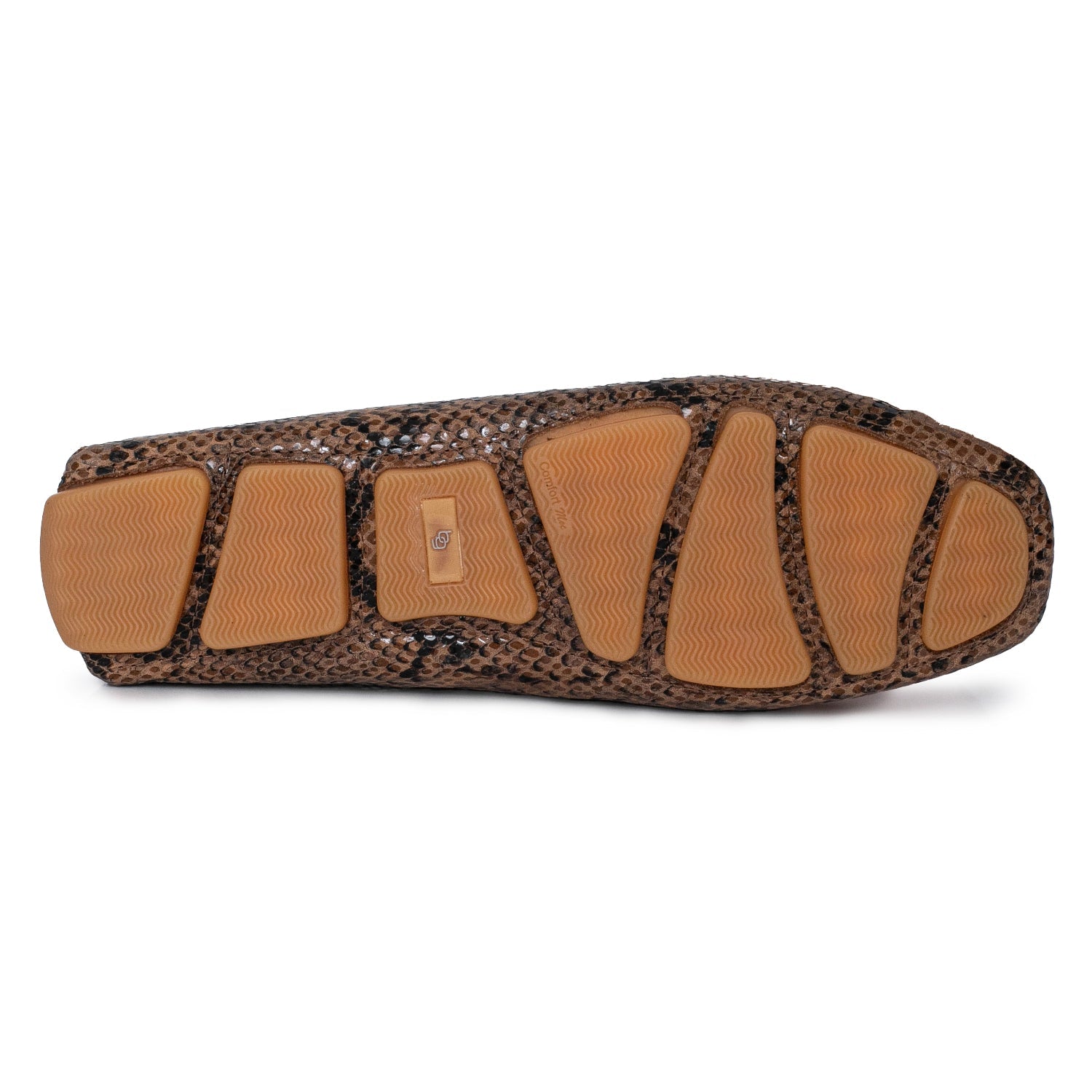 MOCASIN FOSTER MARRON