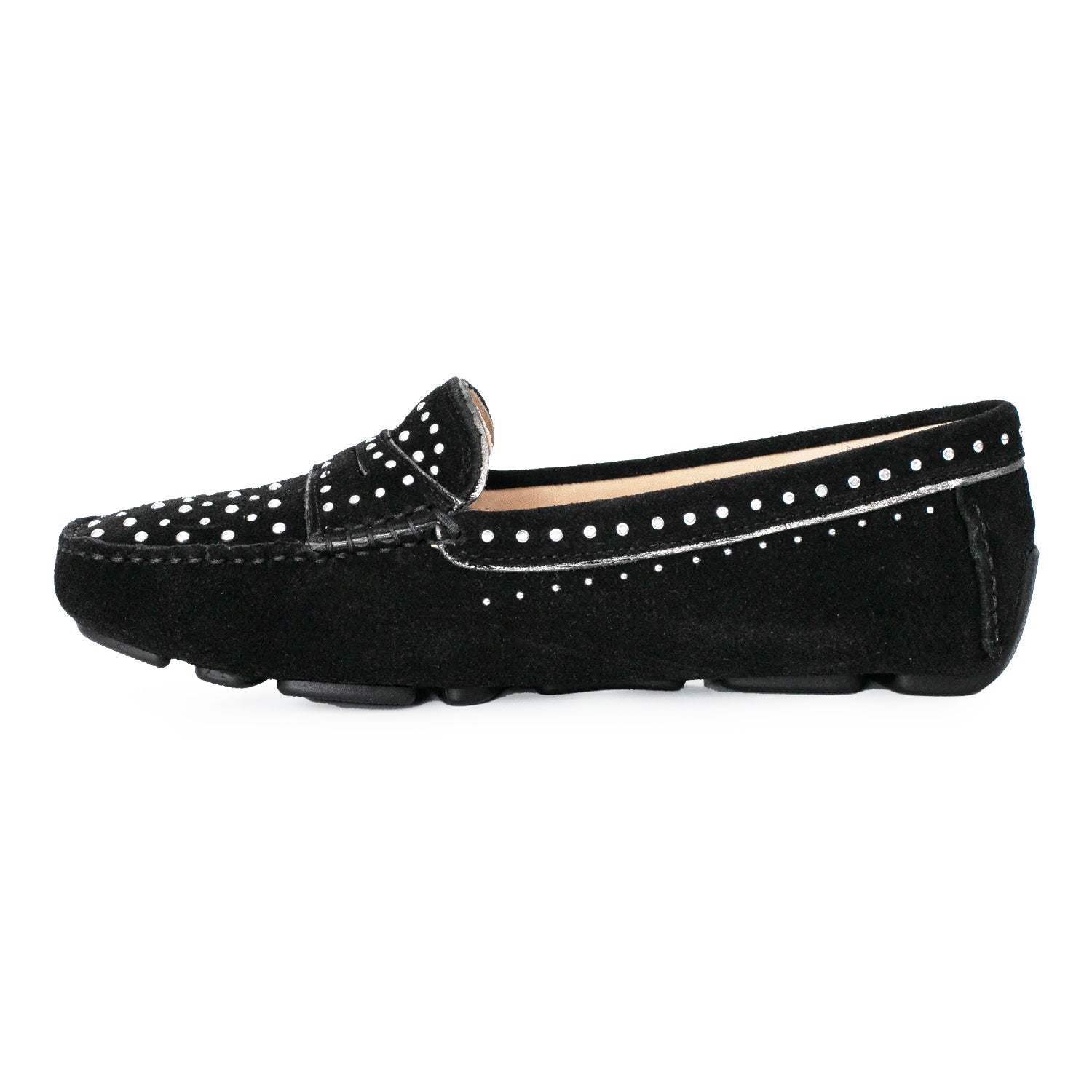 MOCASIN TRINIDAD NEGRO