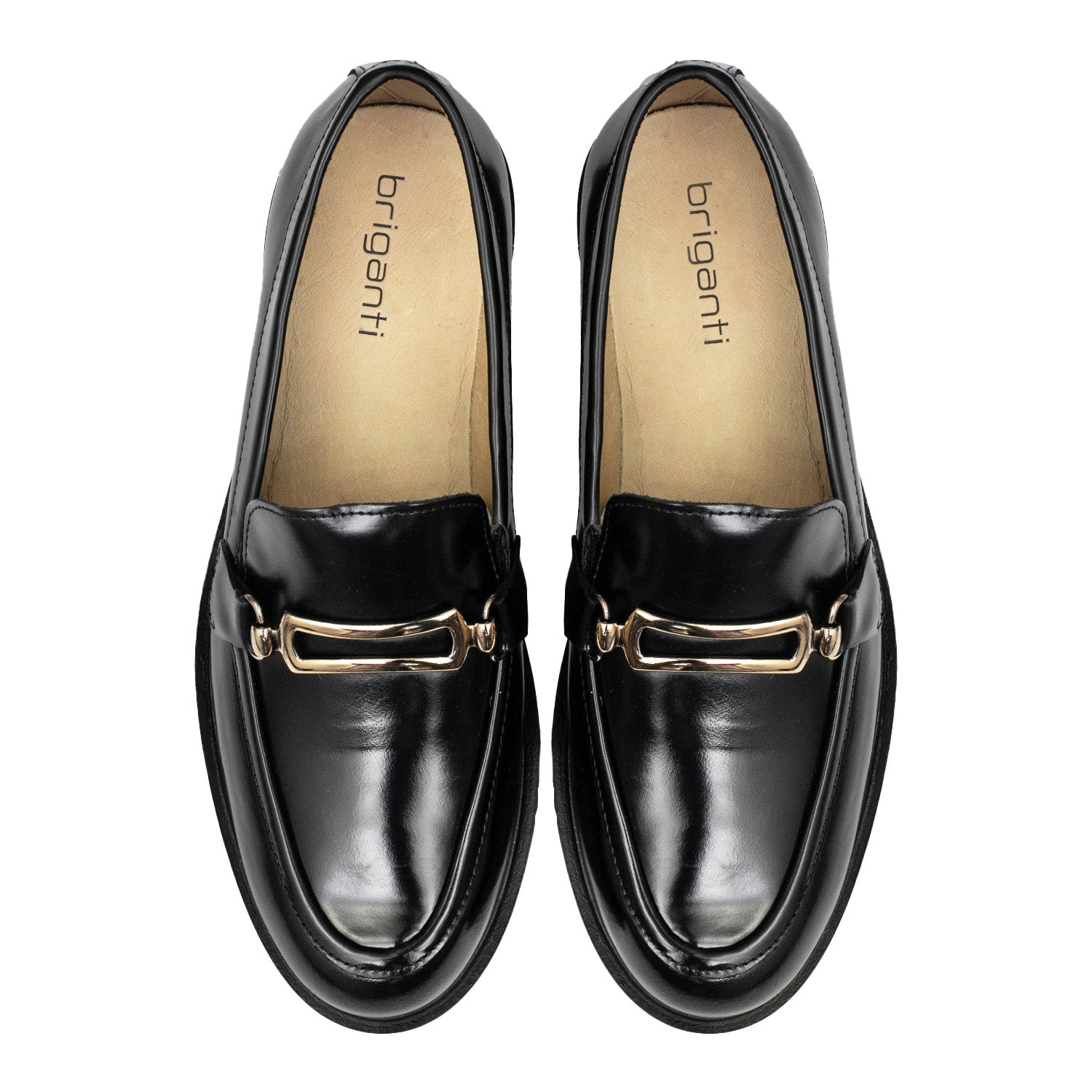 MOCASIN LORCA NEGRO
