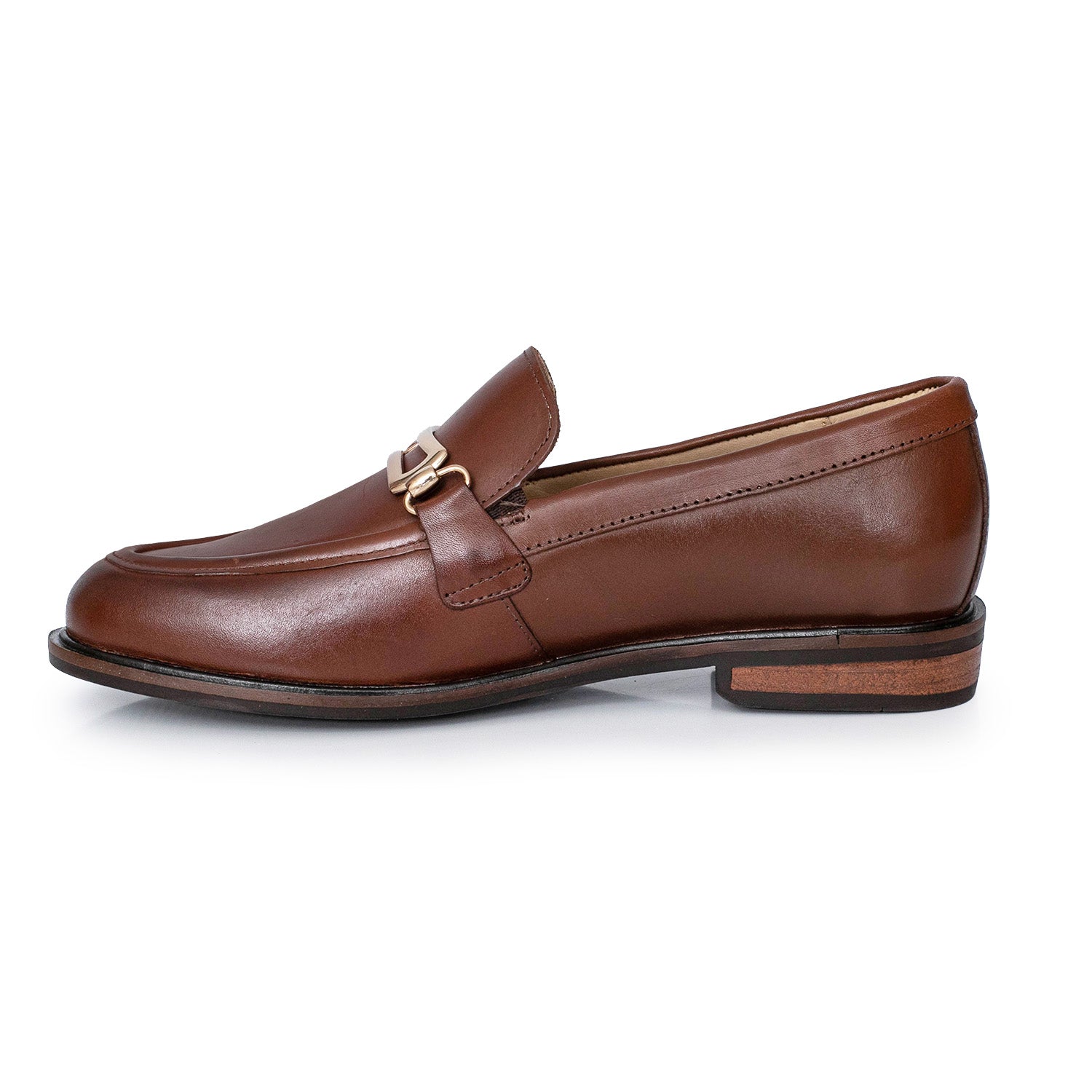 MOCASIN LORCA MARRON