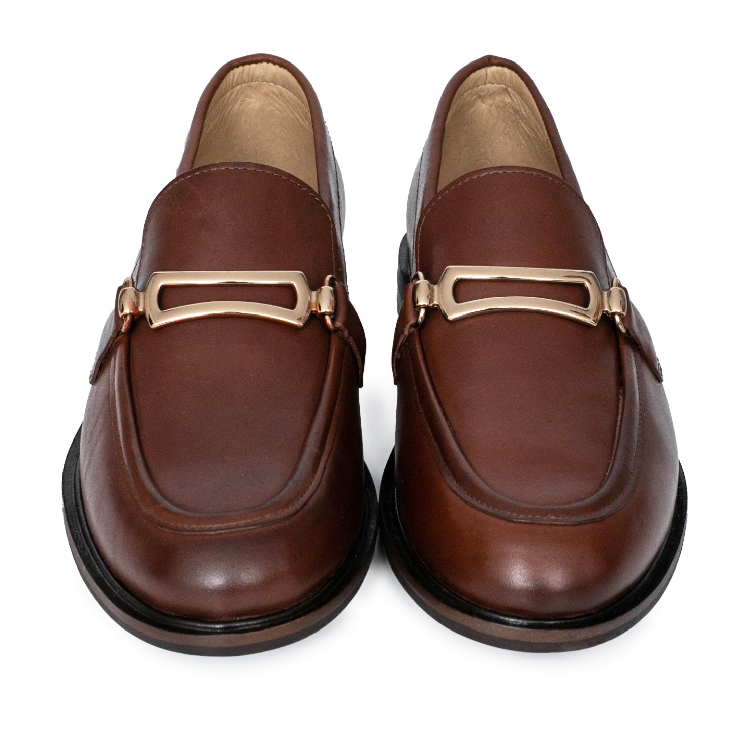 MOCASIN LORCA MARRON