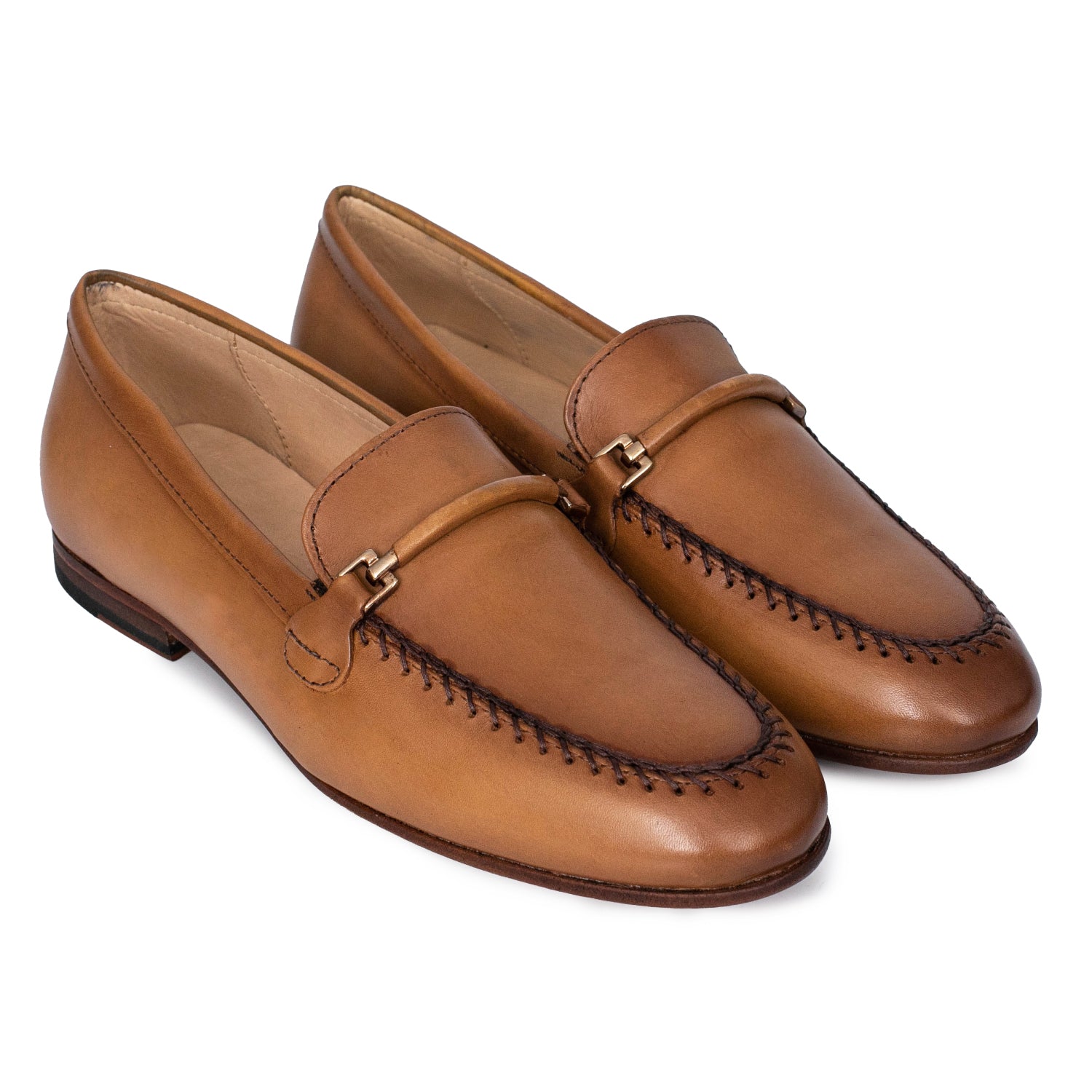 MOCASIN CUEVAS SUELA