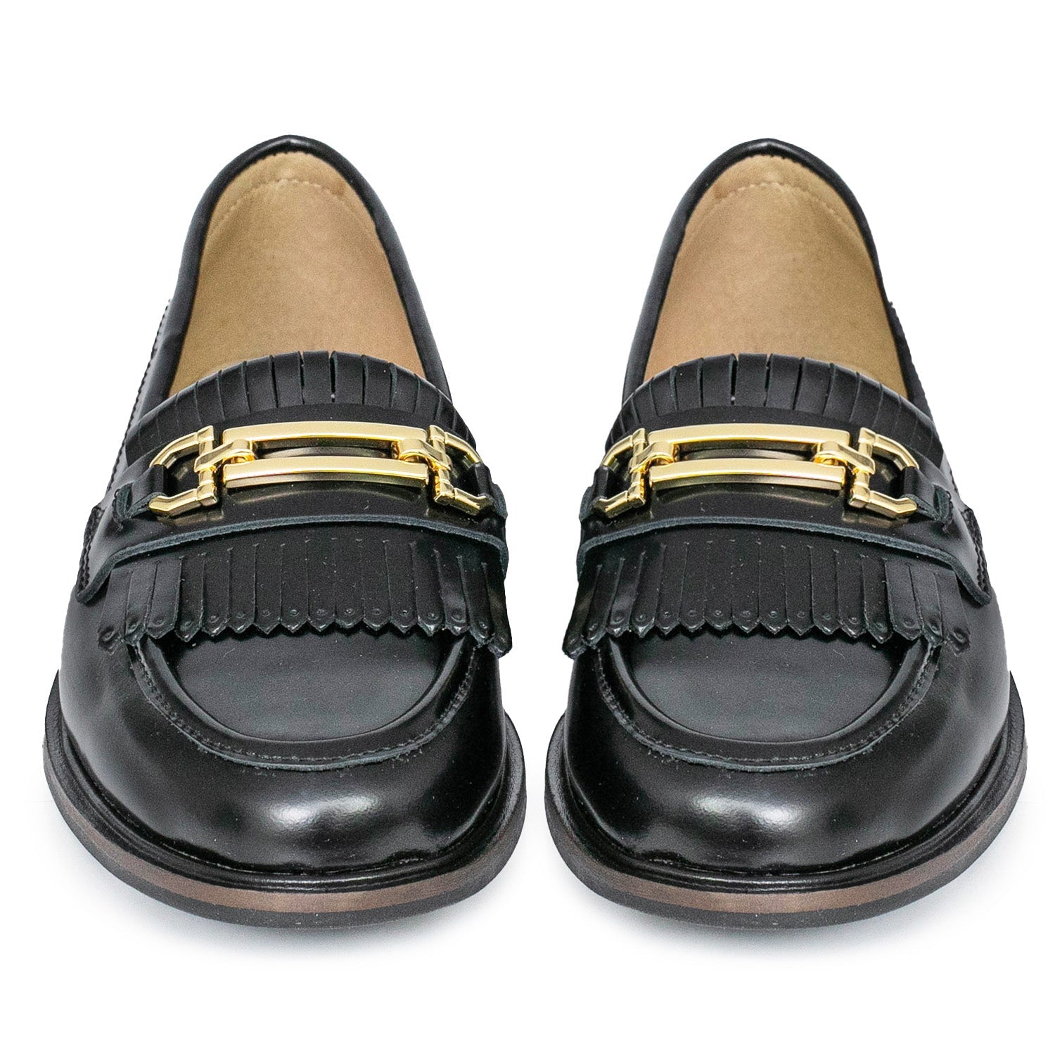 MOCASIN FAMATINA NEGRO