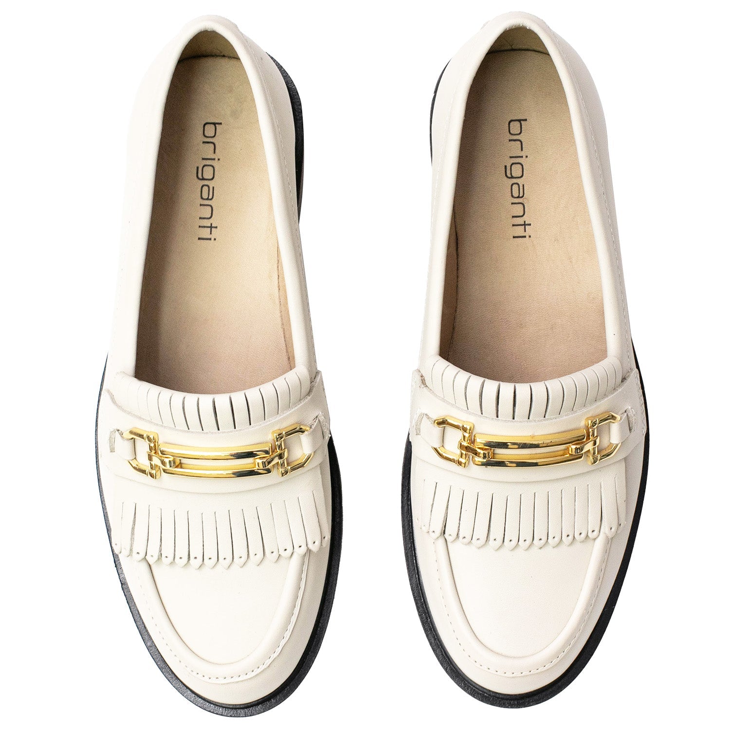 MOCASIN FAMATINA NATURAL