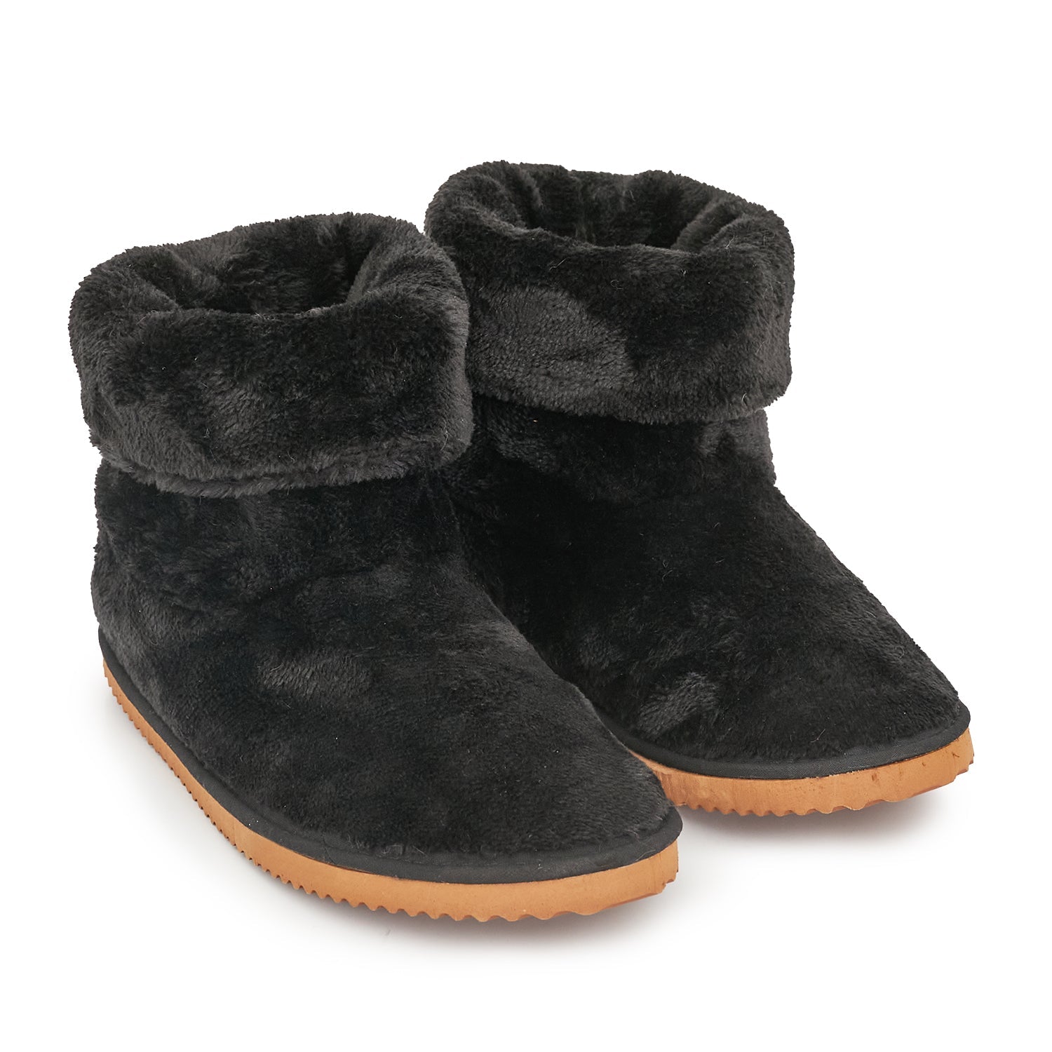 PANTUBOTA MICO NEGRA