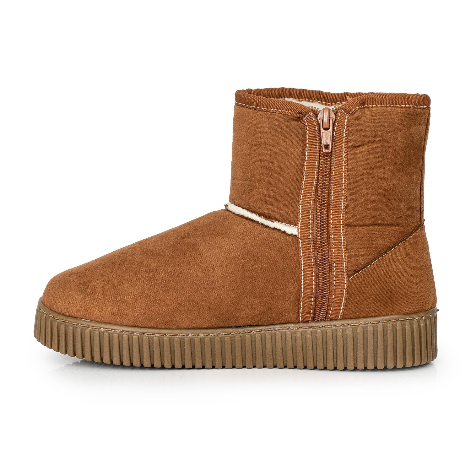 PANTUBOTA BAFY MARRON