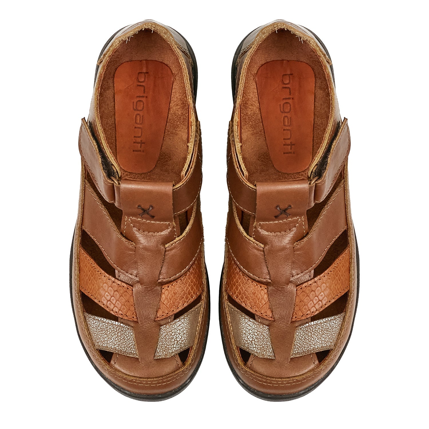 ZAPATILLA RIAD SUELA