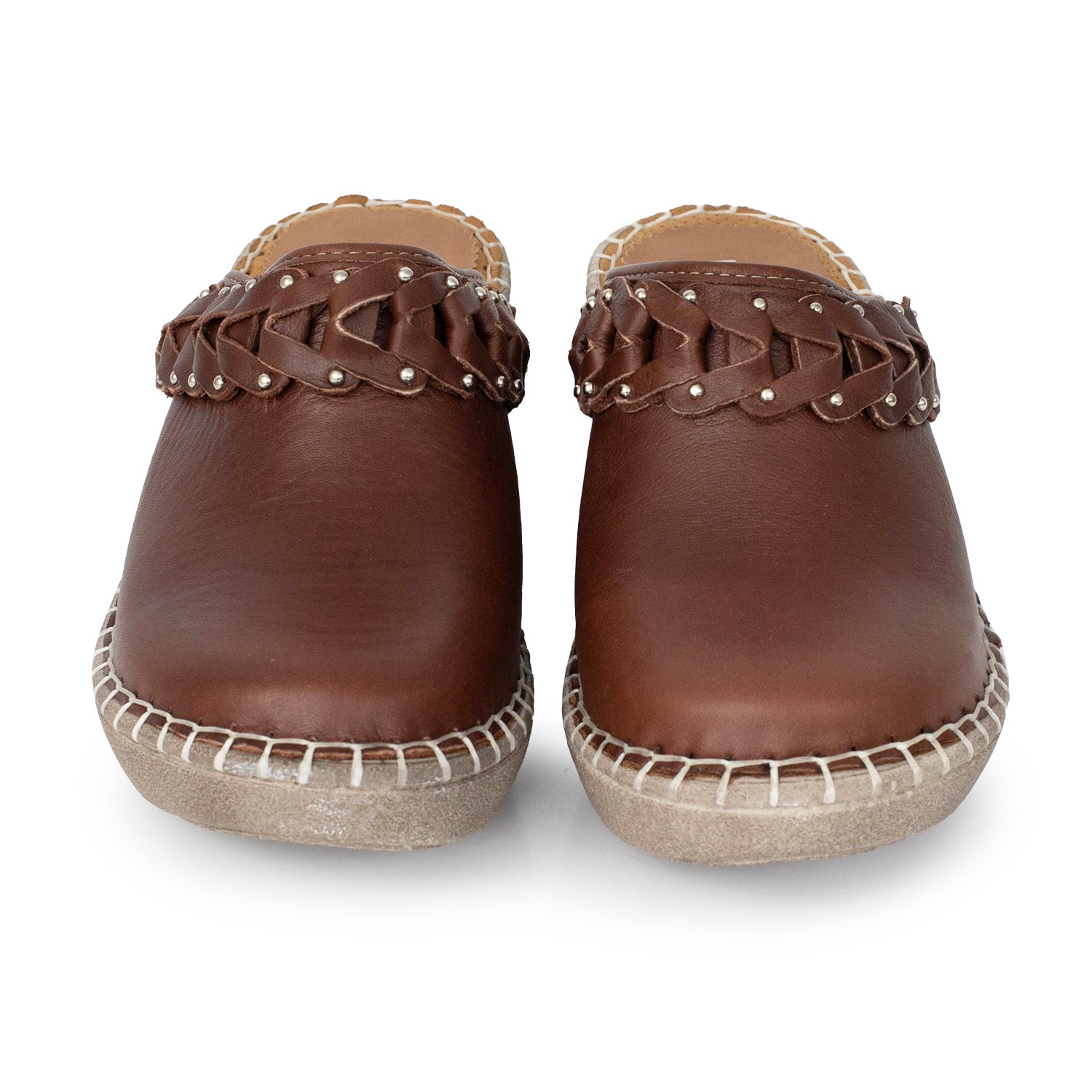 ZUECO ALMADEN CHOCOLATE