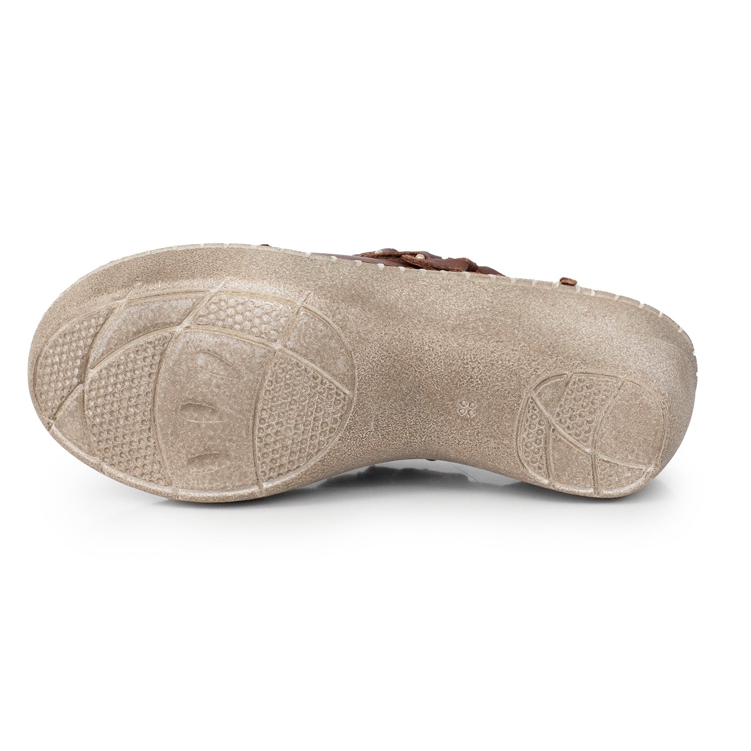 ZUECO ALMADEN CHOCOLATE