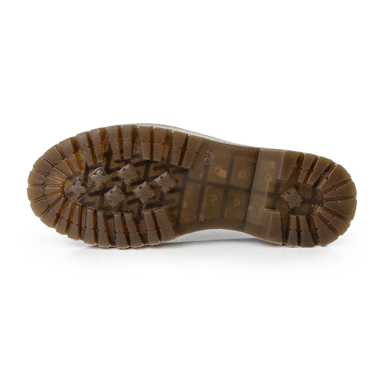 ZUECO ROMANE CHOCOLATE