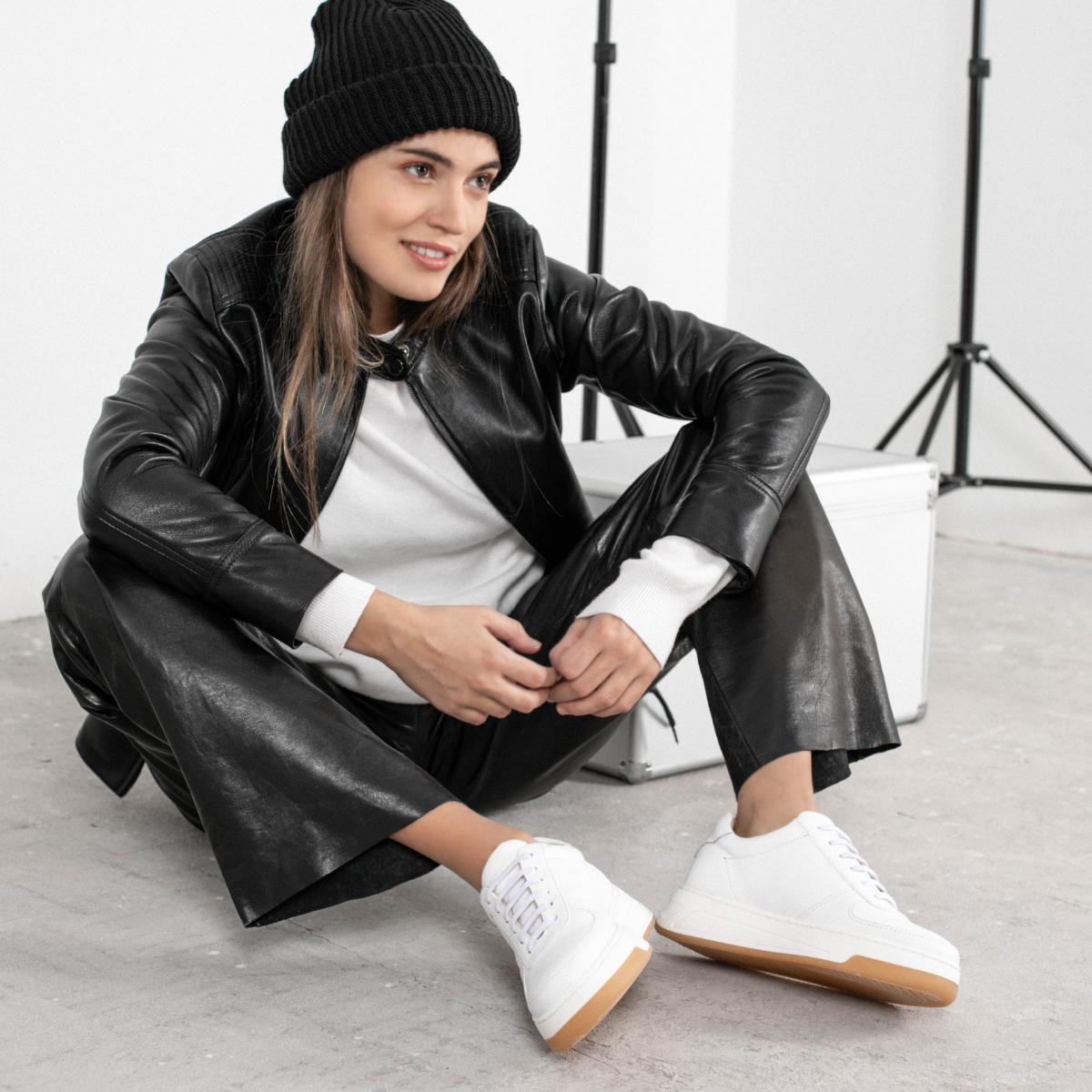 ZAPATILLA TIPTON BLANCA