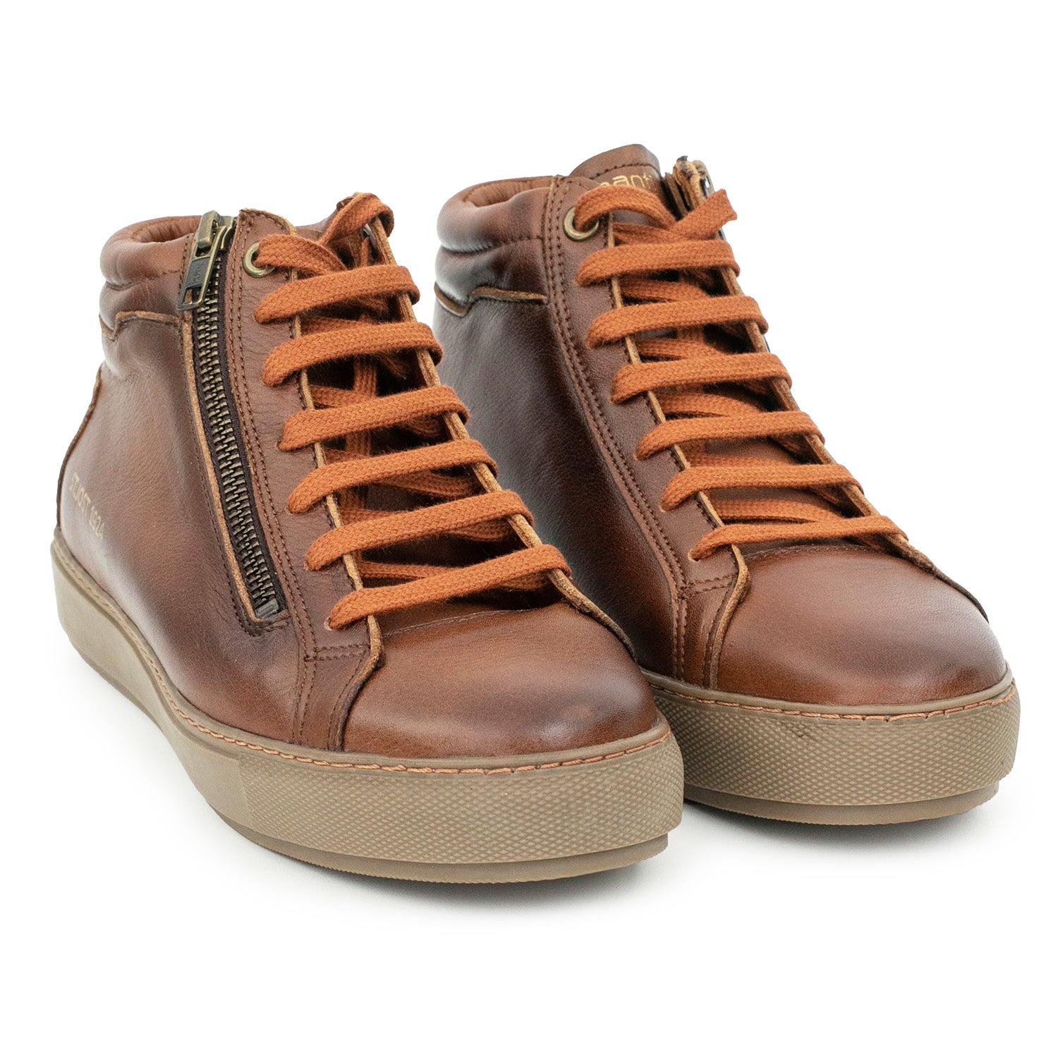 ZAPATILLA MOLAND SUELA