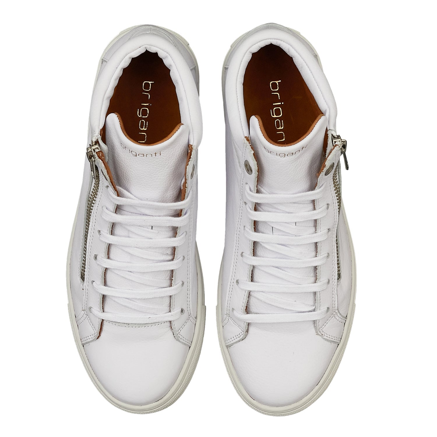 ZAPATILLA MOLAND BLANCA