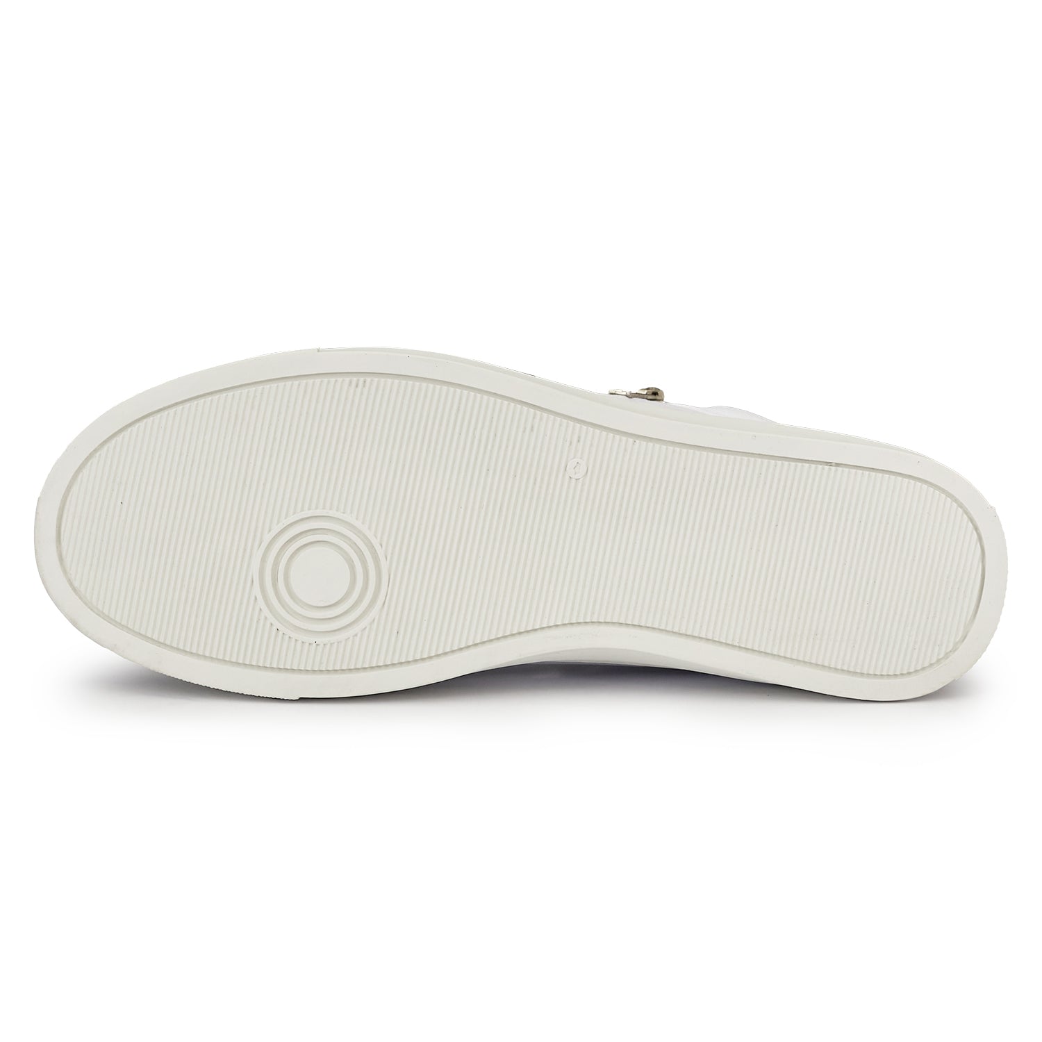 ZAPATILLA MOLAND BLANCA