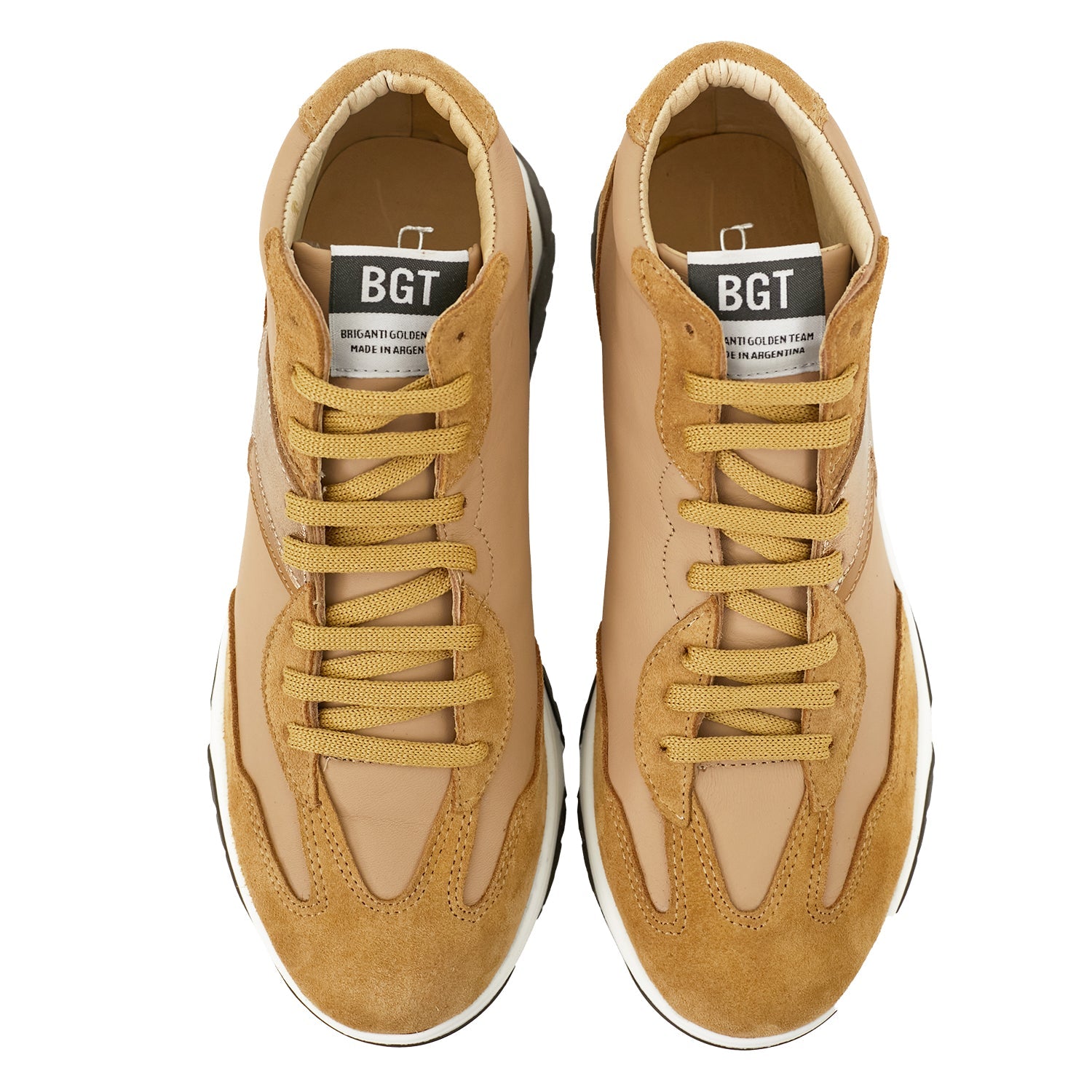 ZAPATILLA GRANT SUELA