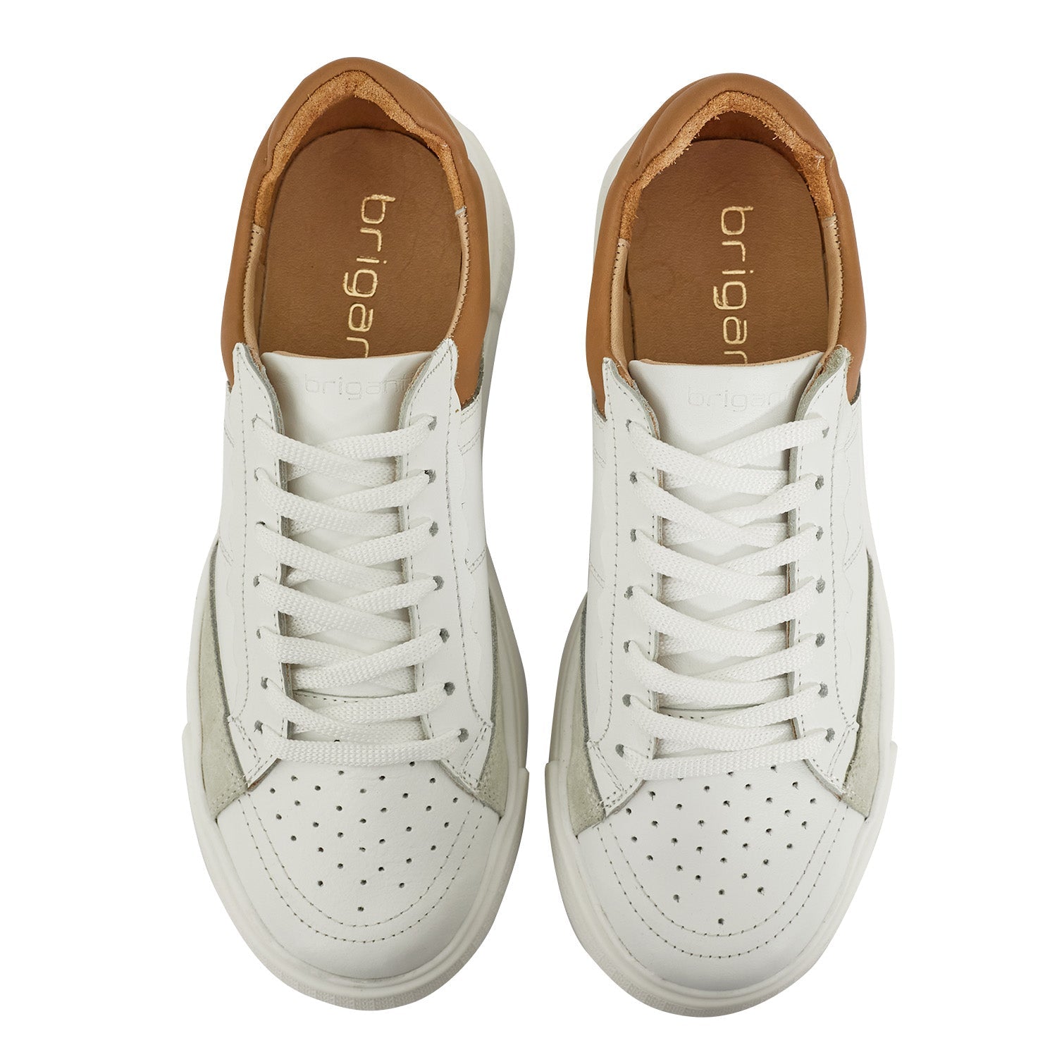 ZAPATILLA CAPITOL BLANCA