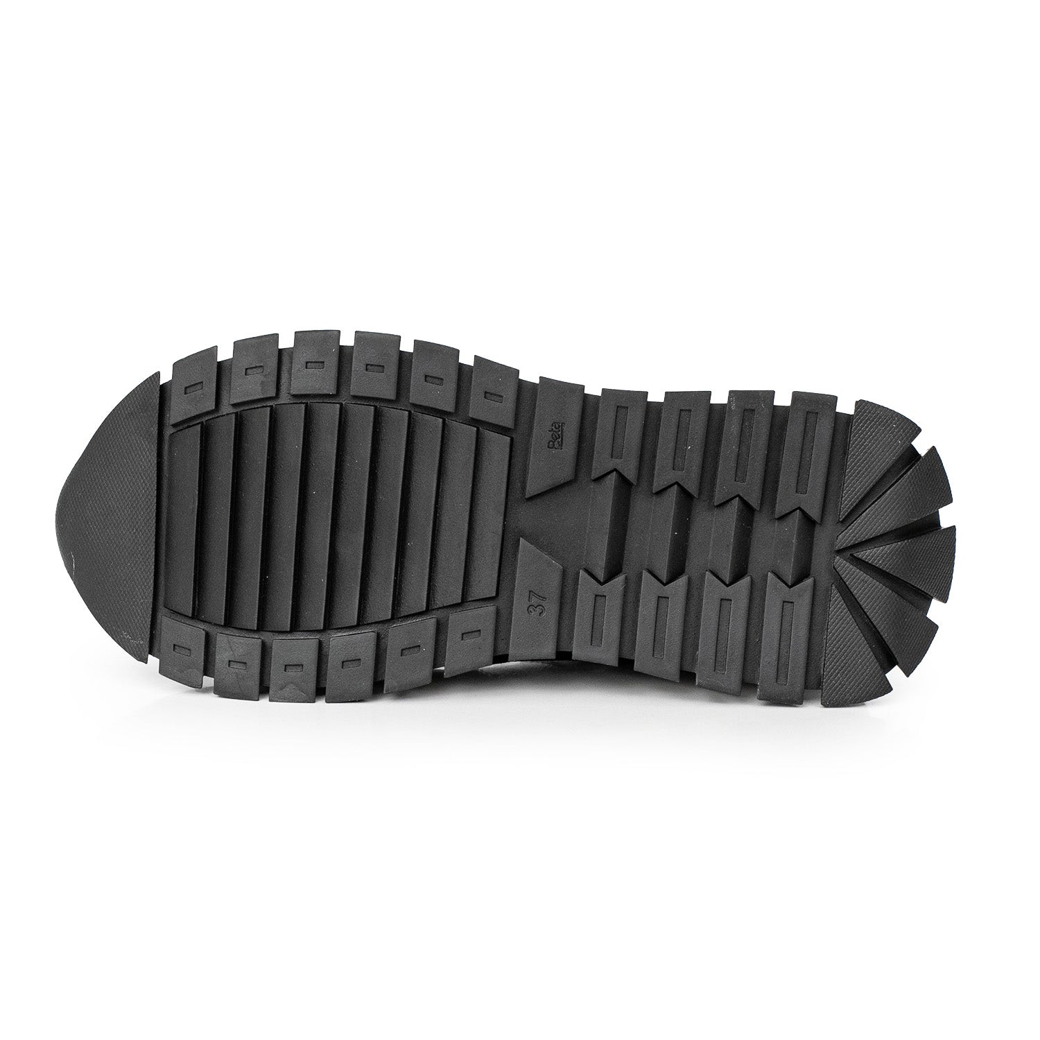 ZAPATILLA SAINT NEGRA