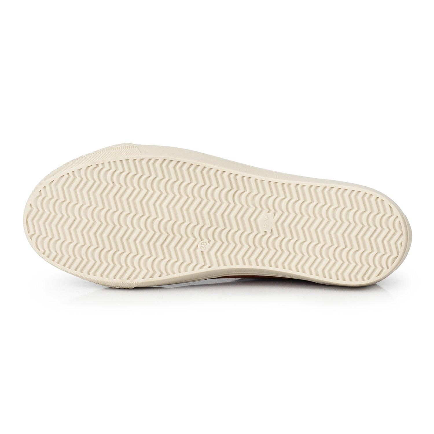 ZAPATILLA HILMAN SUELA