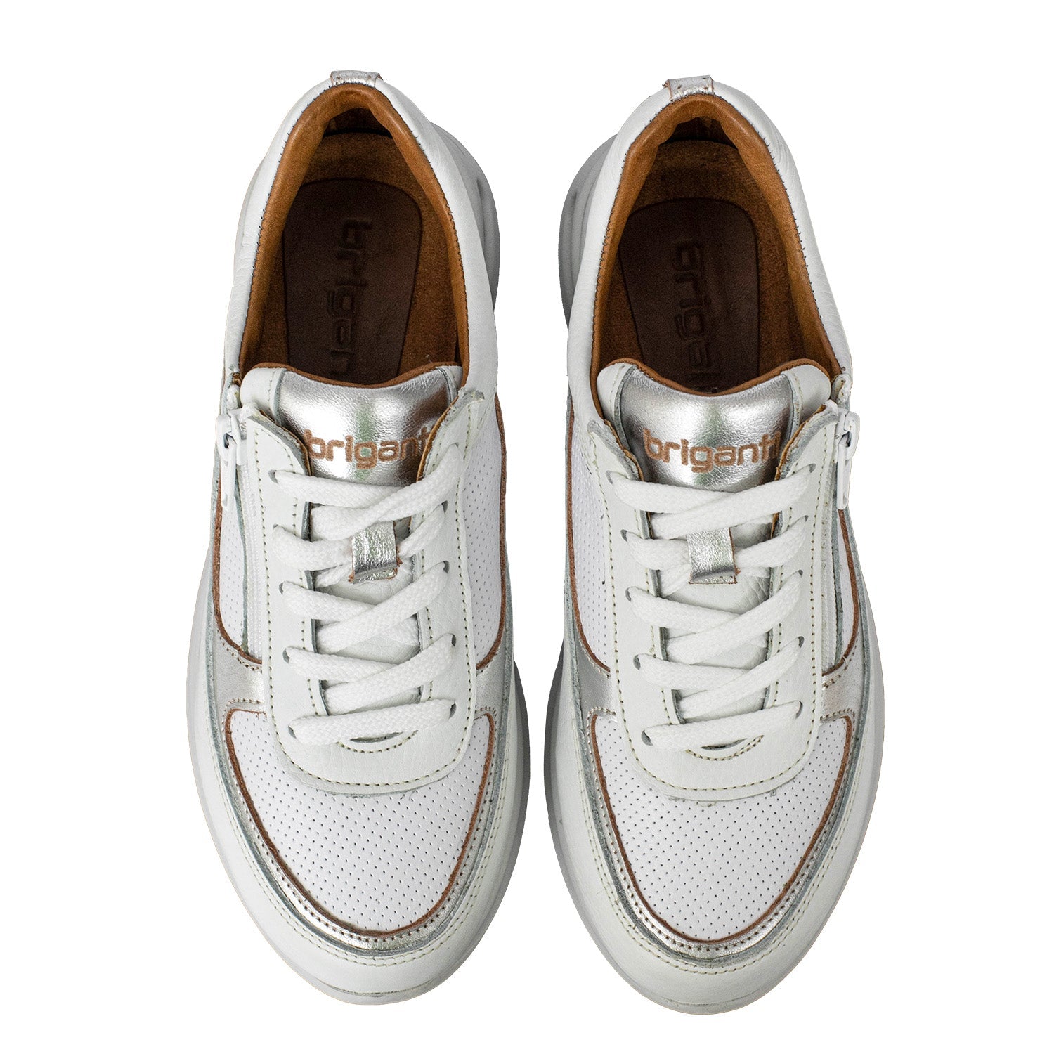 ZAPATILLA SOUTH BLANCA