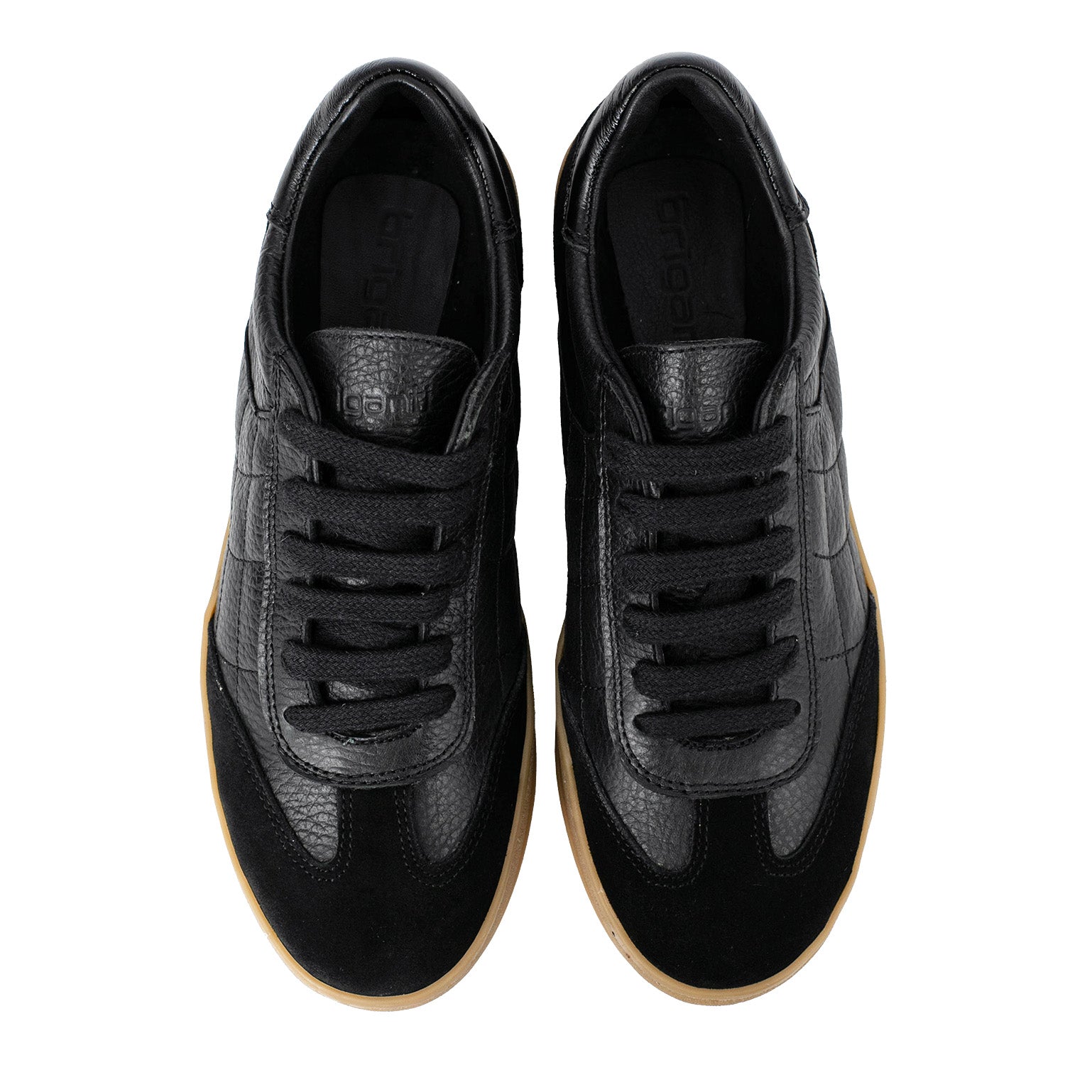 ZAPATILLA BALBOA NEGRA