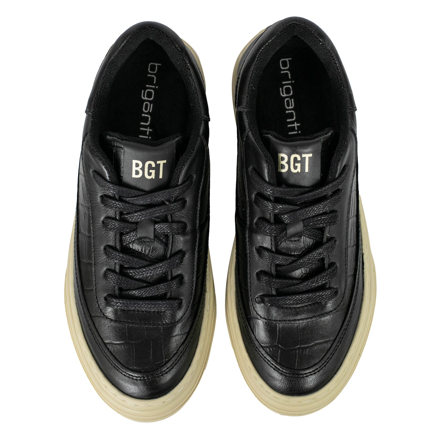 ZAPATILLA CHAPPEL NEGRA