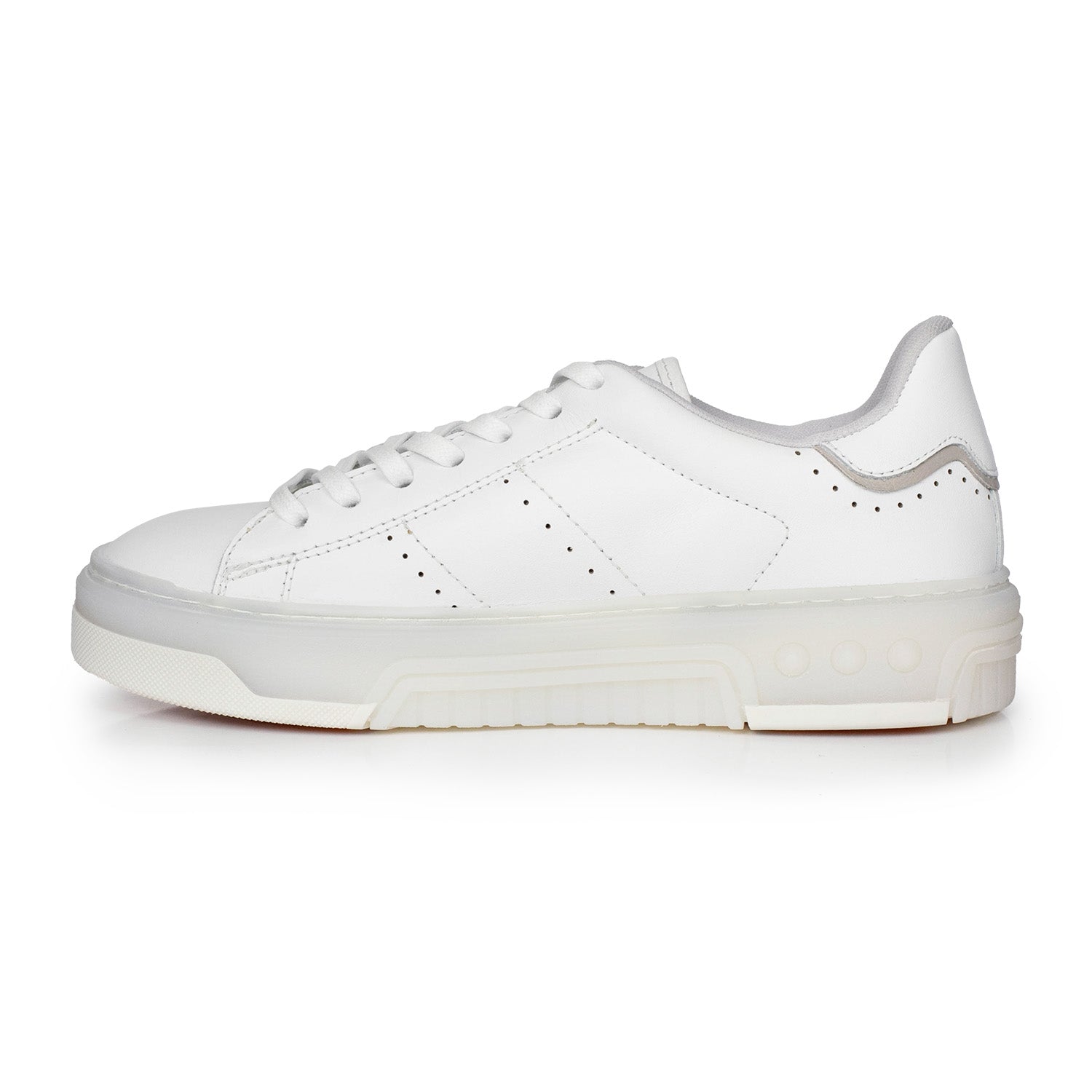 ZAPATILLA VENTURIA BLANCA