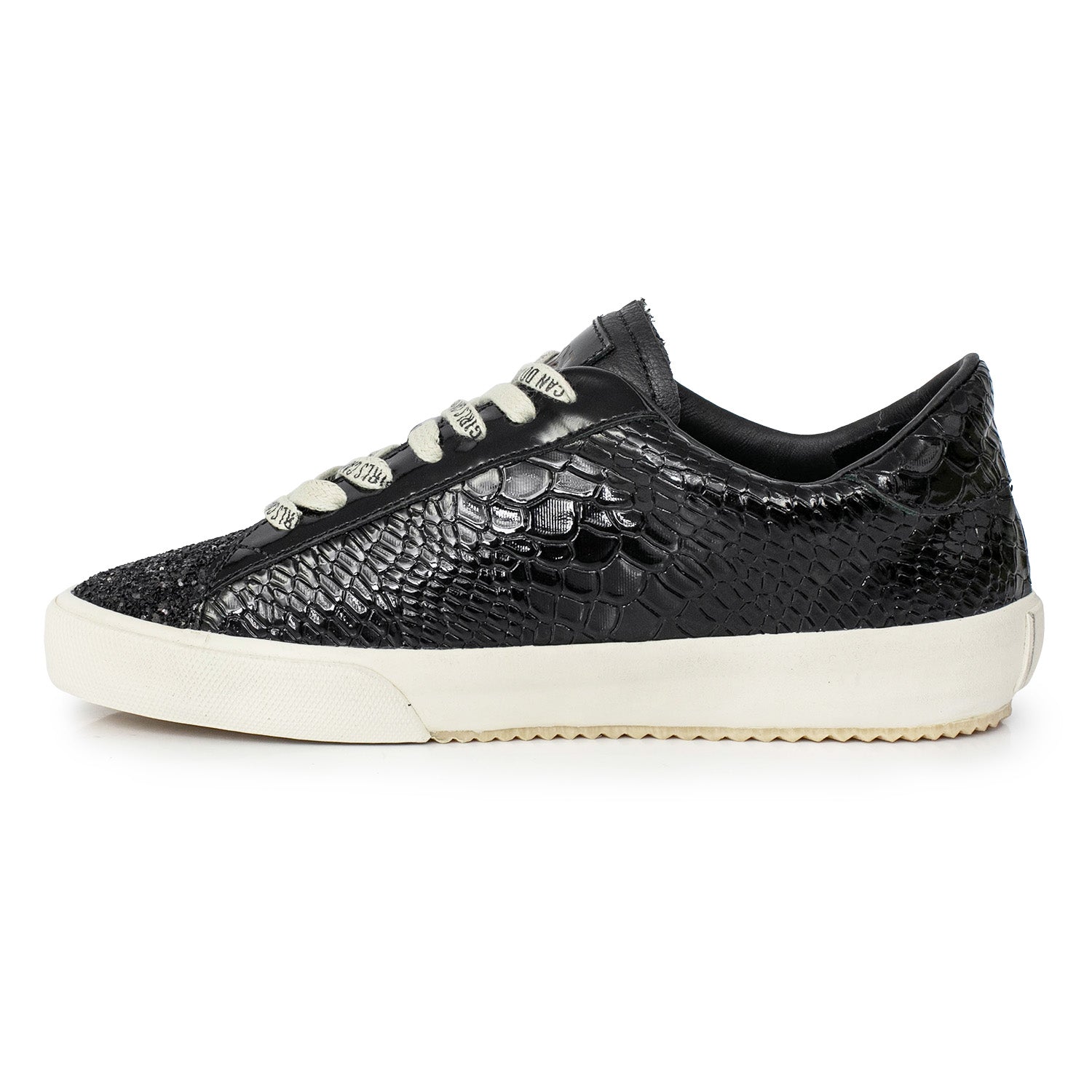 ZAPATILLA MARQUIS NEGRA