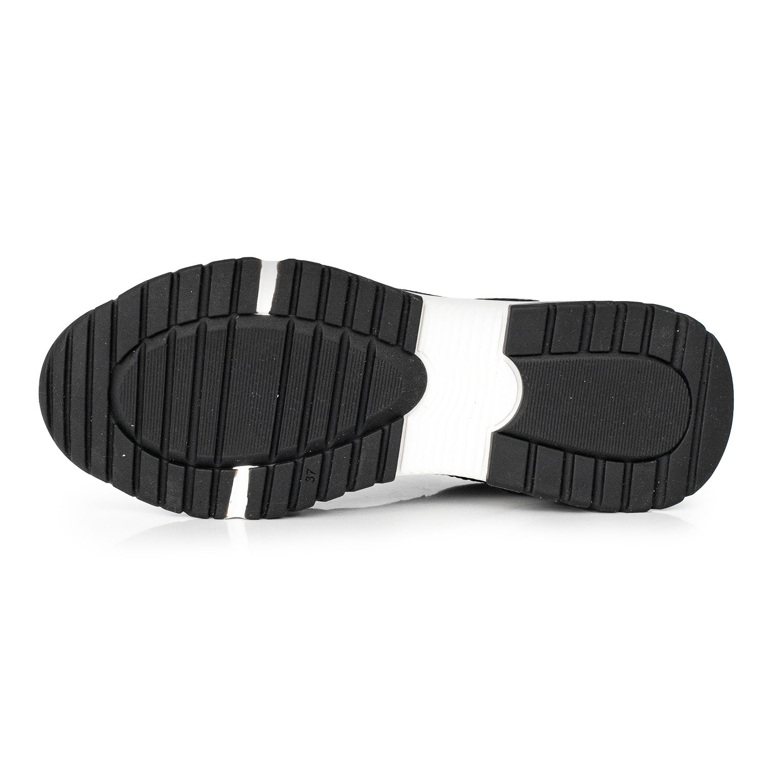 ZAPATILLA LINWOOD NEGRA