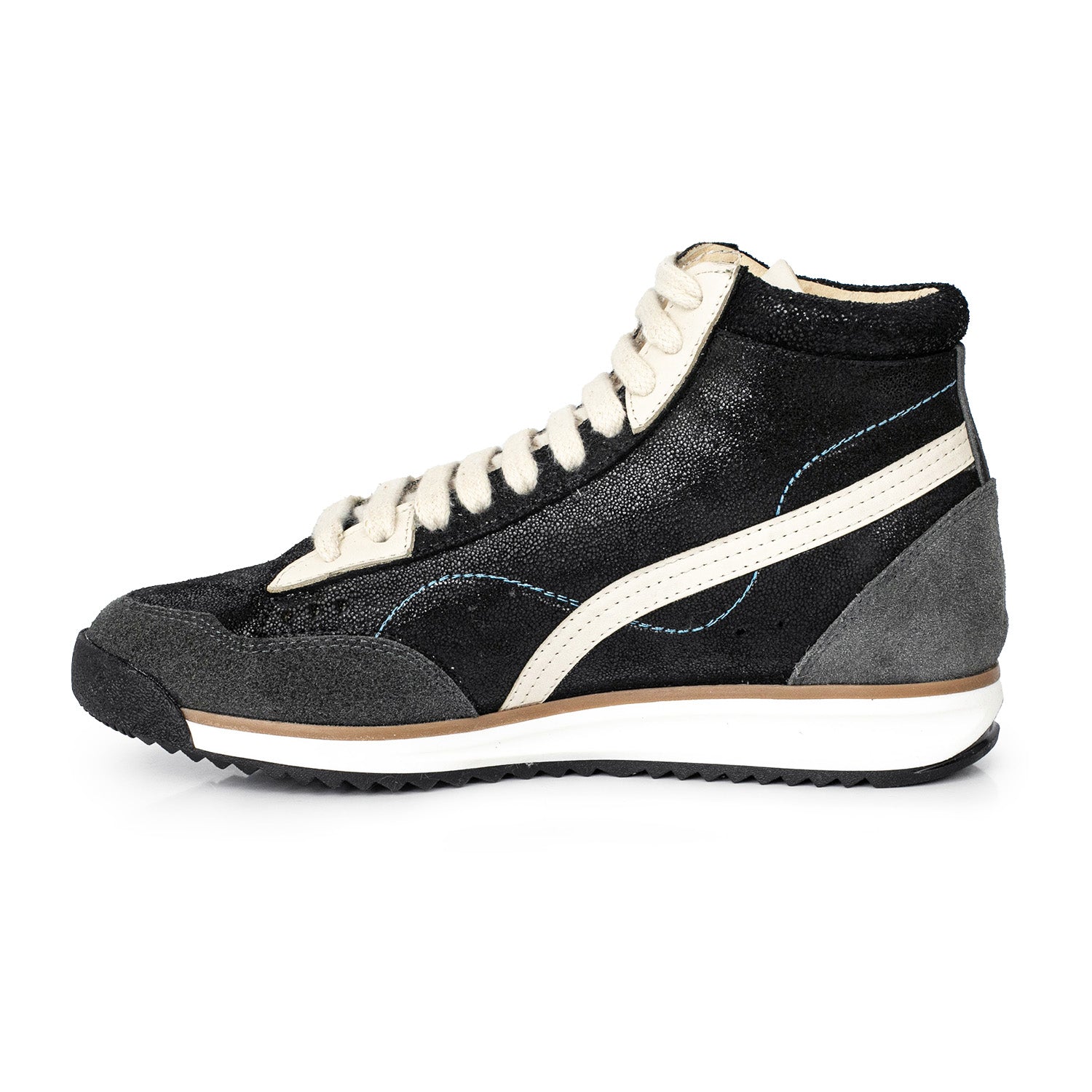 ZAPATILLA MAXT NEGRA