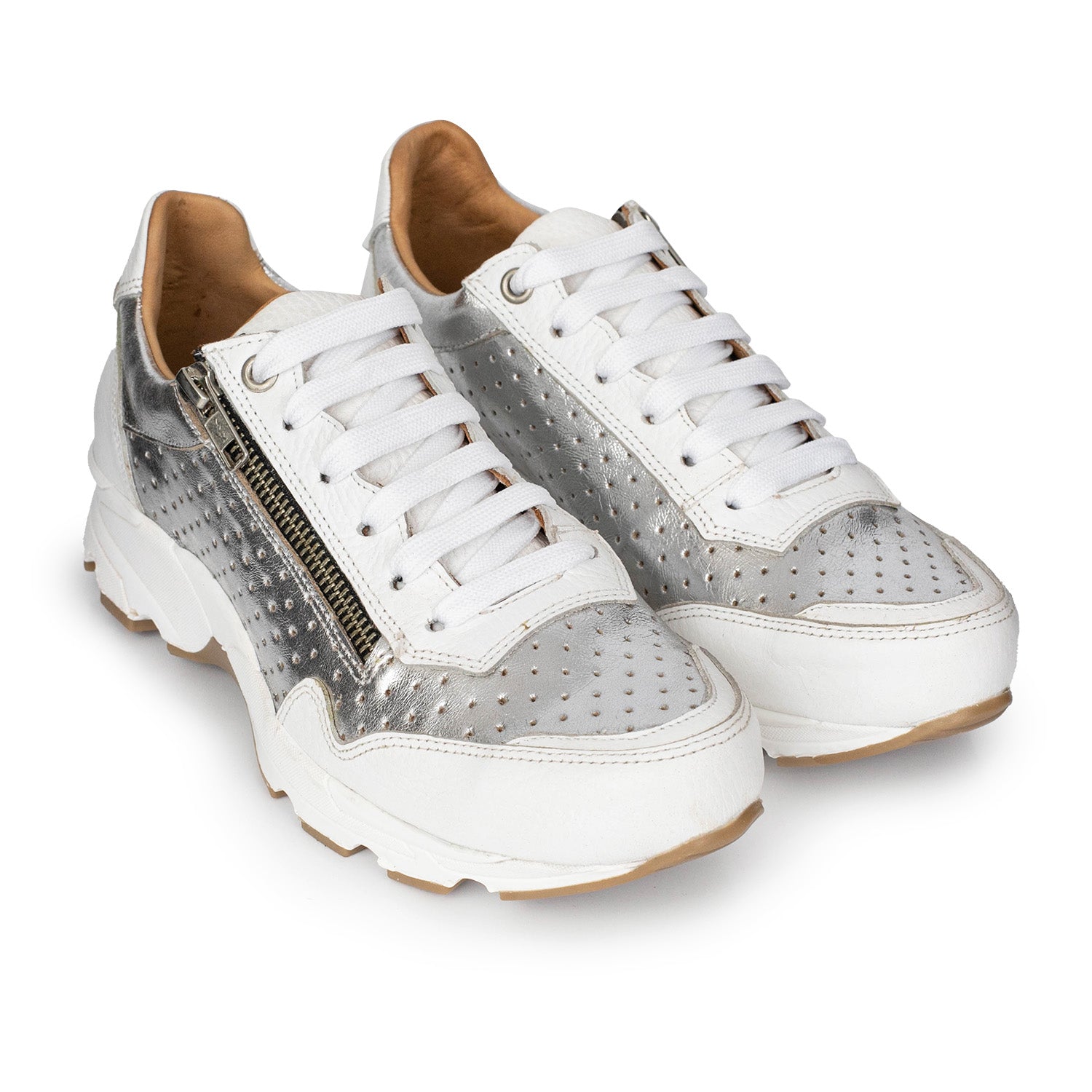 ZAPATILLA WEST BLANCA