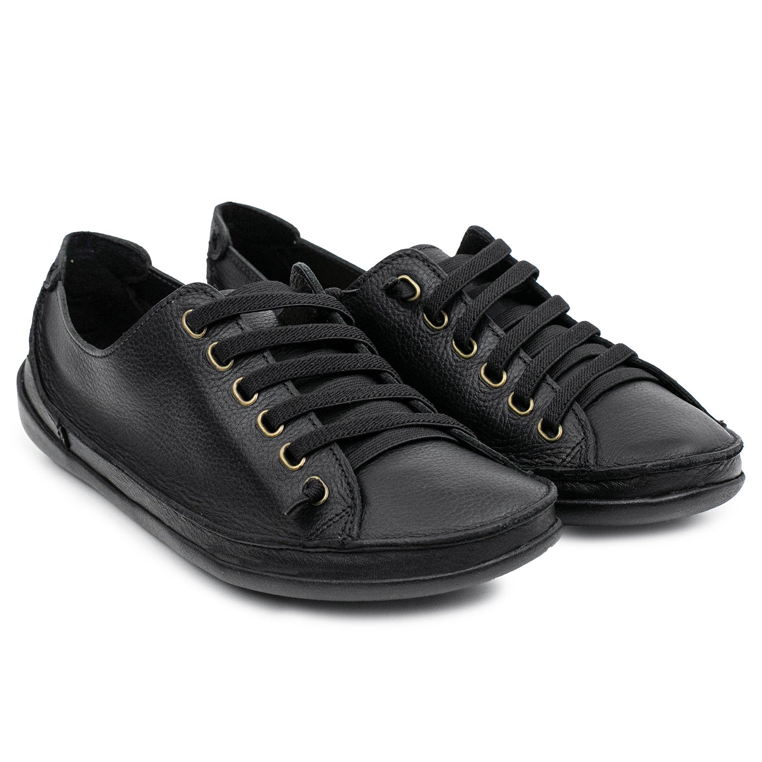 ZAPATILLA WARDEN NEGRA
