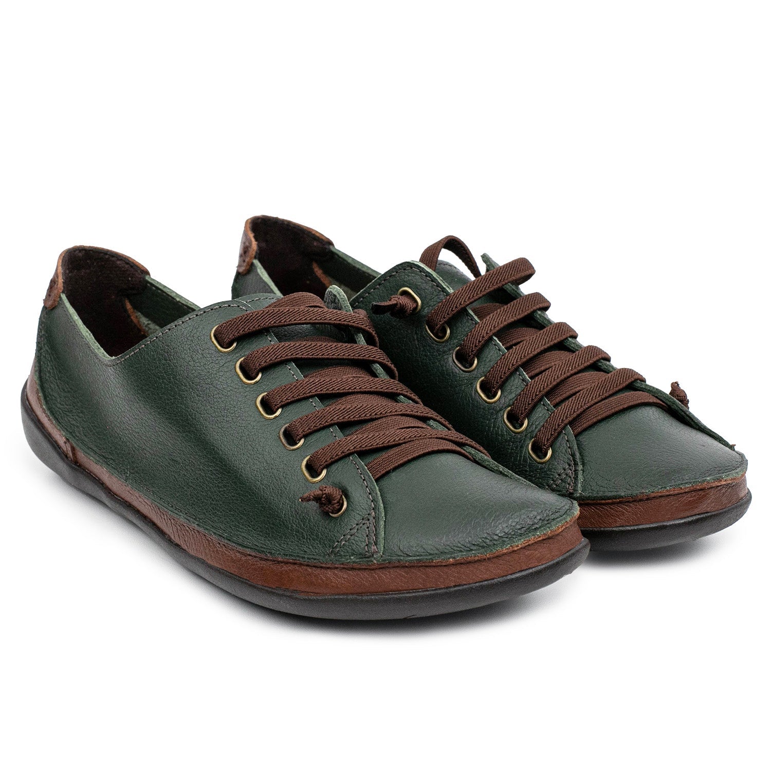 ZAPATILLA WARDEN VERDE