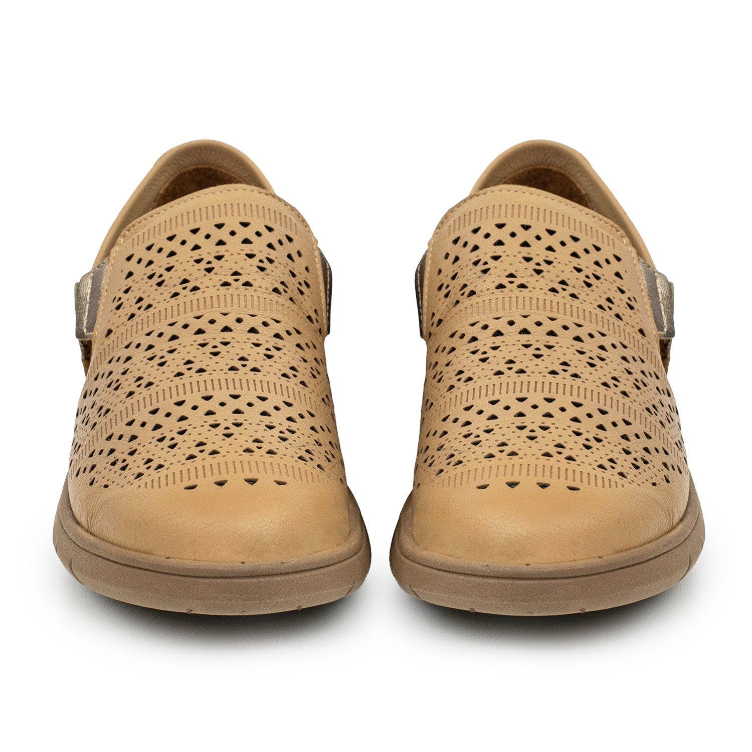 ZAPATILLA DAYTON BEIGE