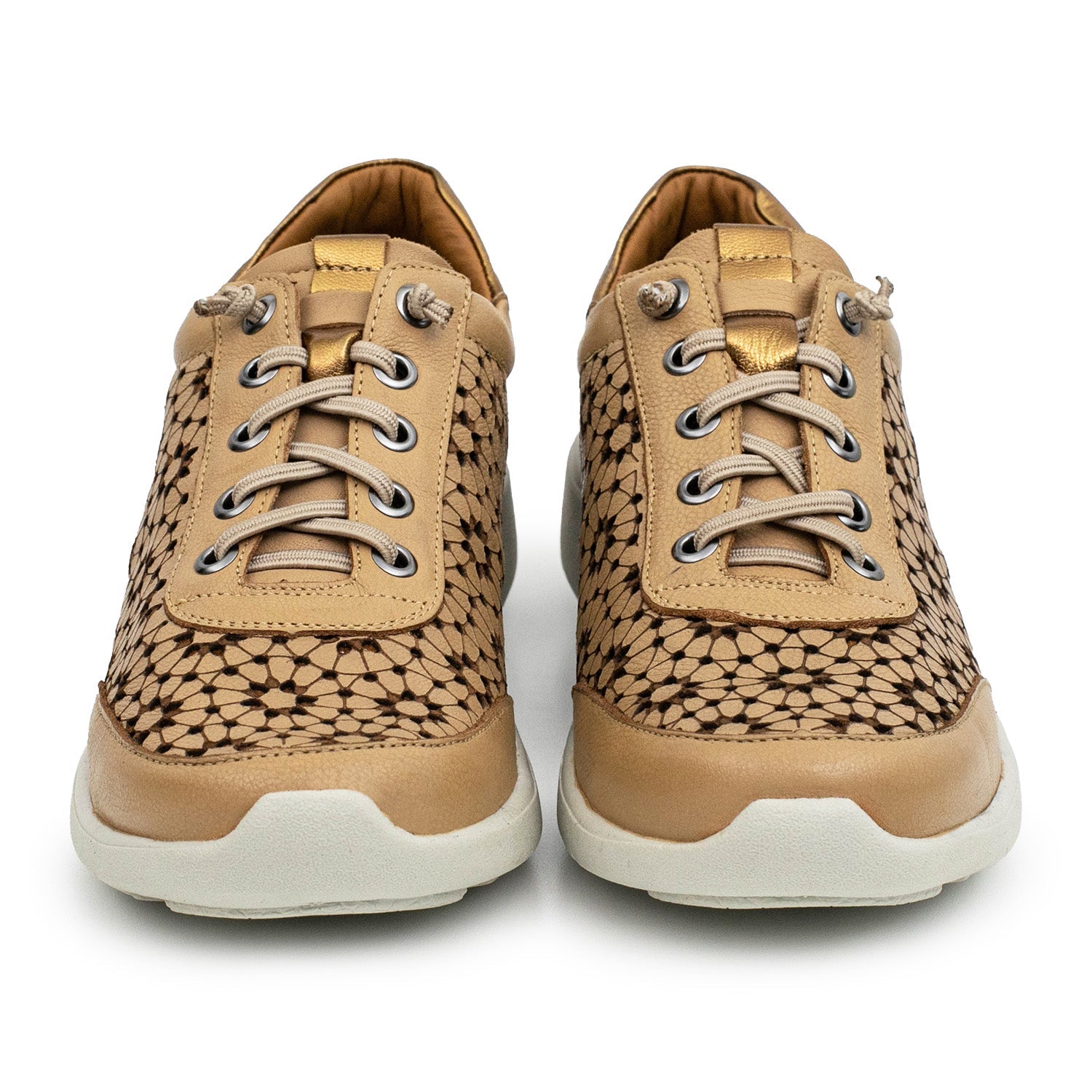 ZAPATILLA OZARK BEIGE