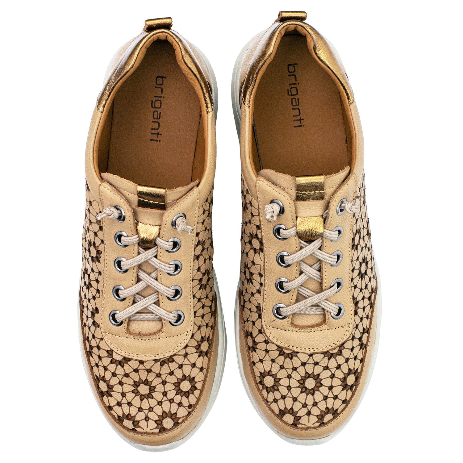 ZAPATILLA OZARK BEIGE