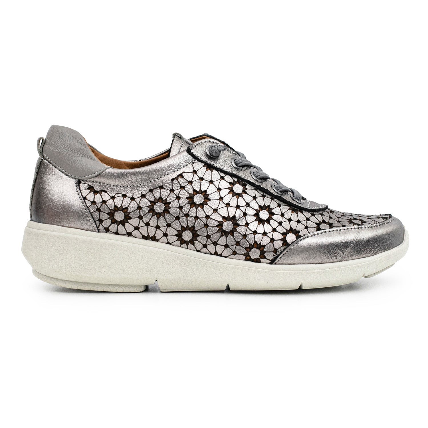 ZAPATILLA OZARK PELTRE