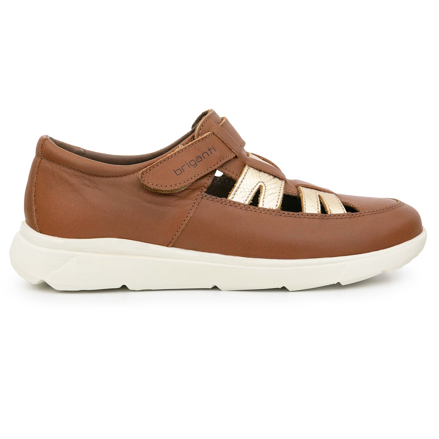 ZAPATILLA PEYTON MARRON