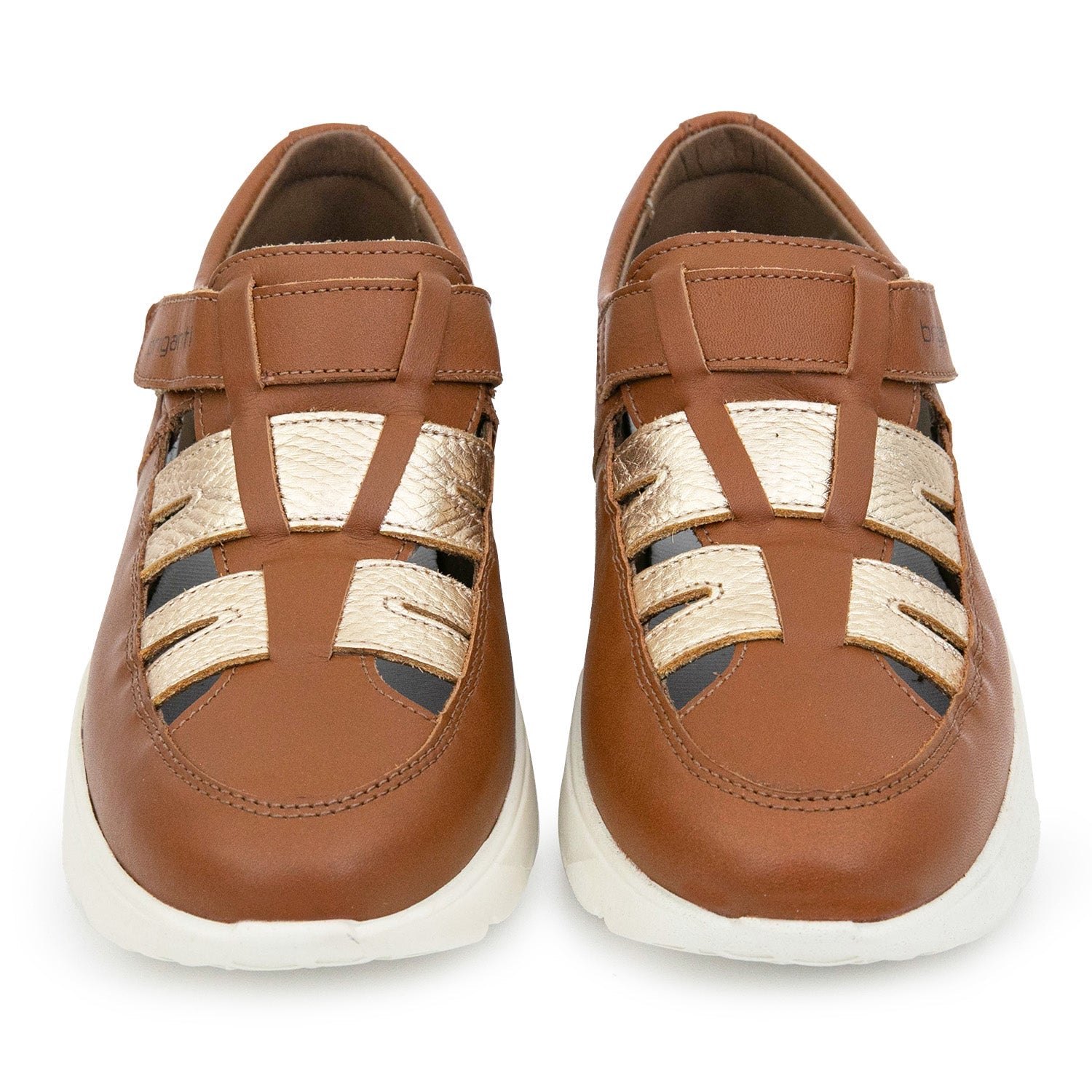 ZAPATILLA PEYTON MARRON