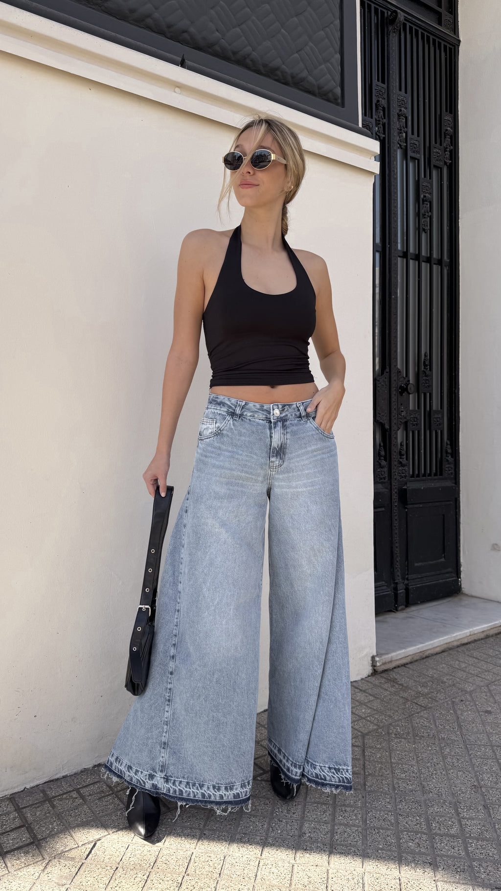 Wide Leg URBAN
