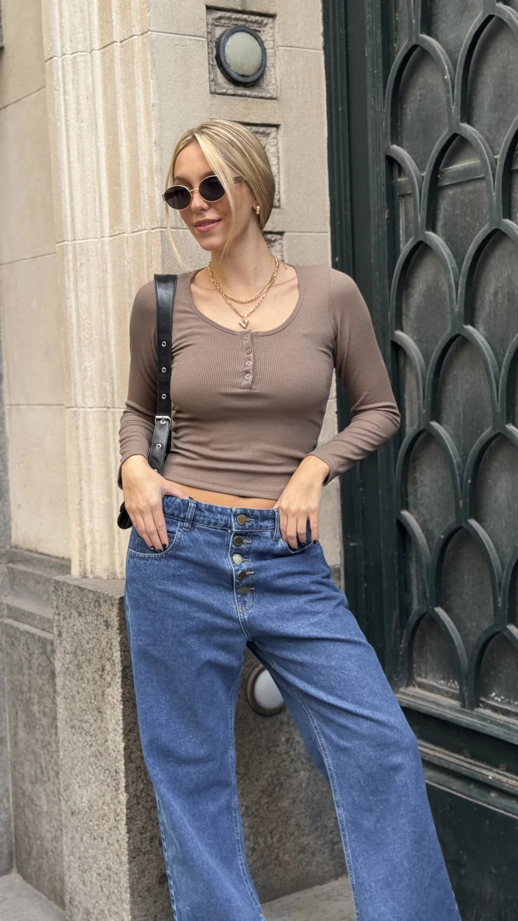 Básica HERMES (Visón)