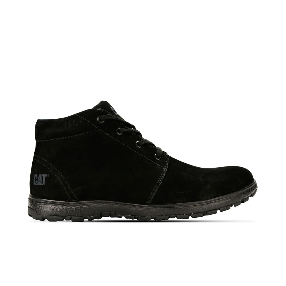 Bota AMP - Negro