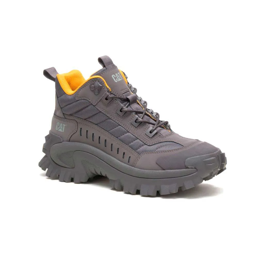 Bota Intruder Mid – Gris