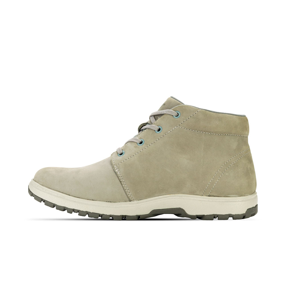 Bota AMP - Gris