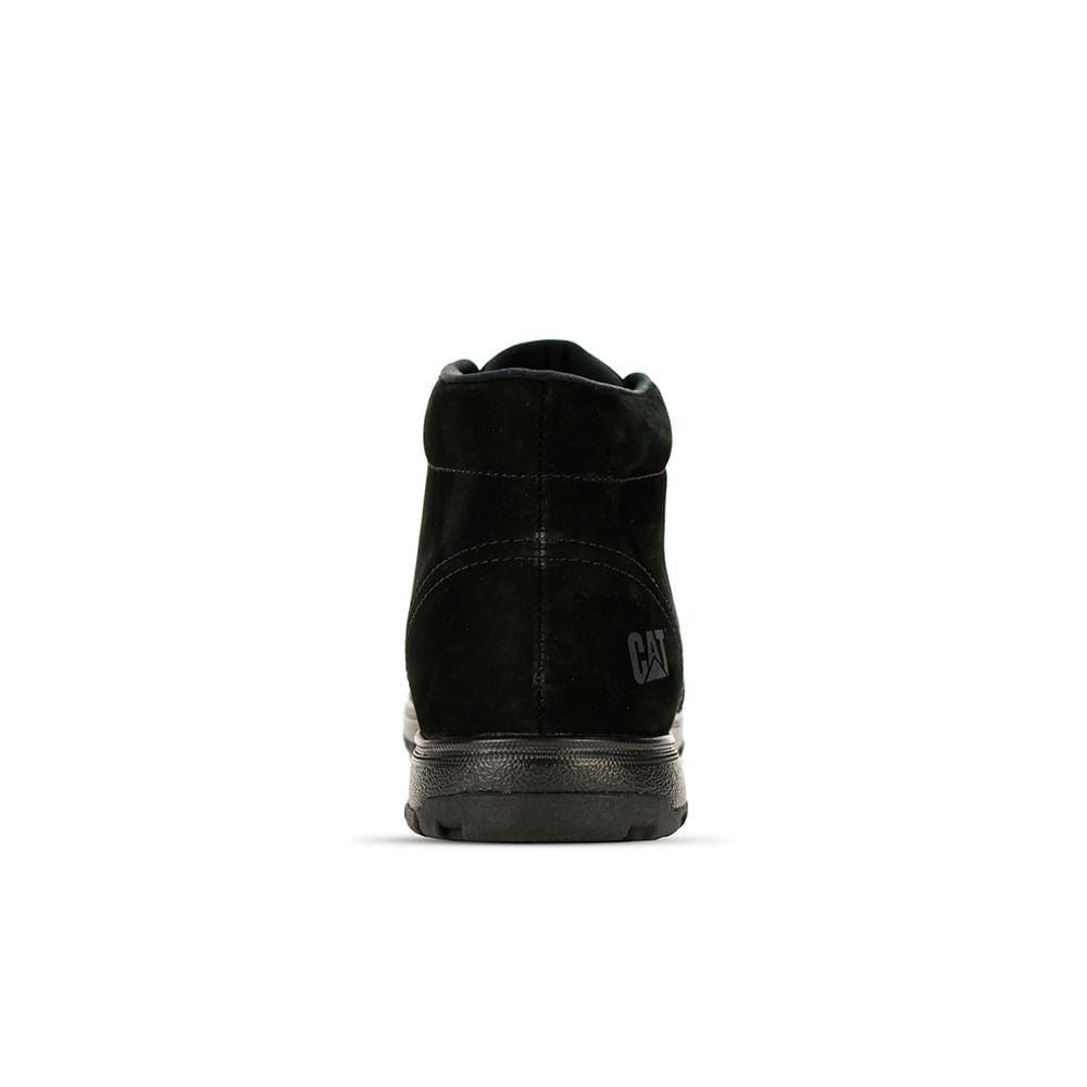 Bota AMP - Negro