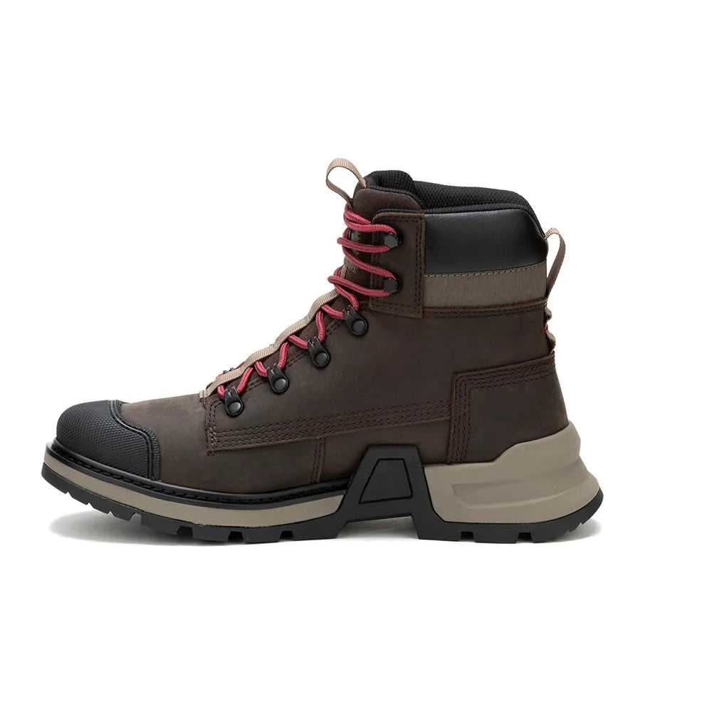 Bota Colorado Expedition WP Dark Bitter Chocolate – Marrón