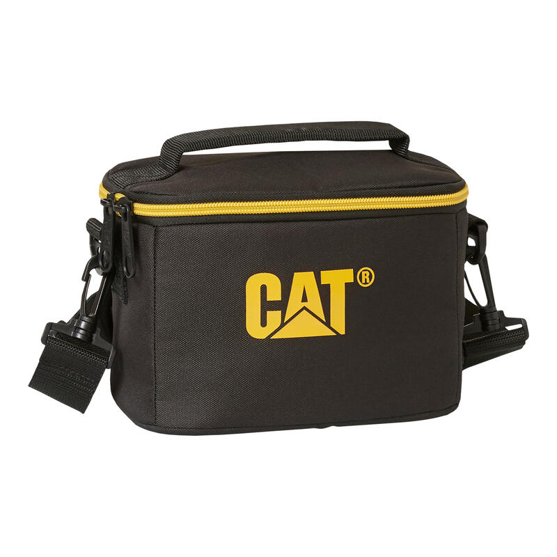 BOLSO TÈRMICO 6 CAN COOLER BAG