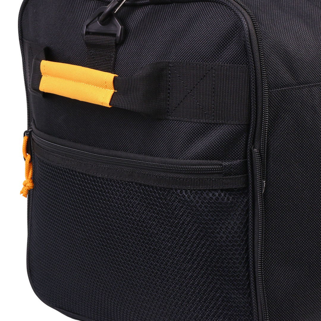 Bolso expansible con ruedas V- Power