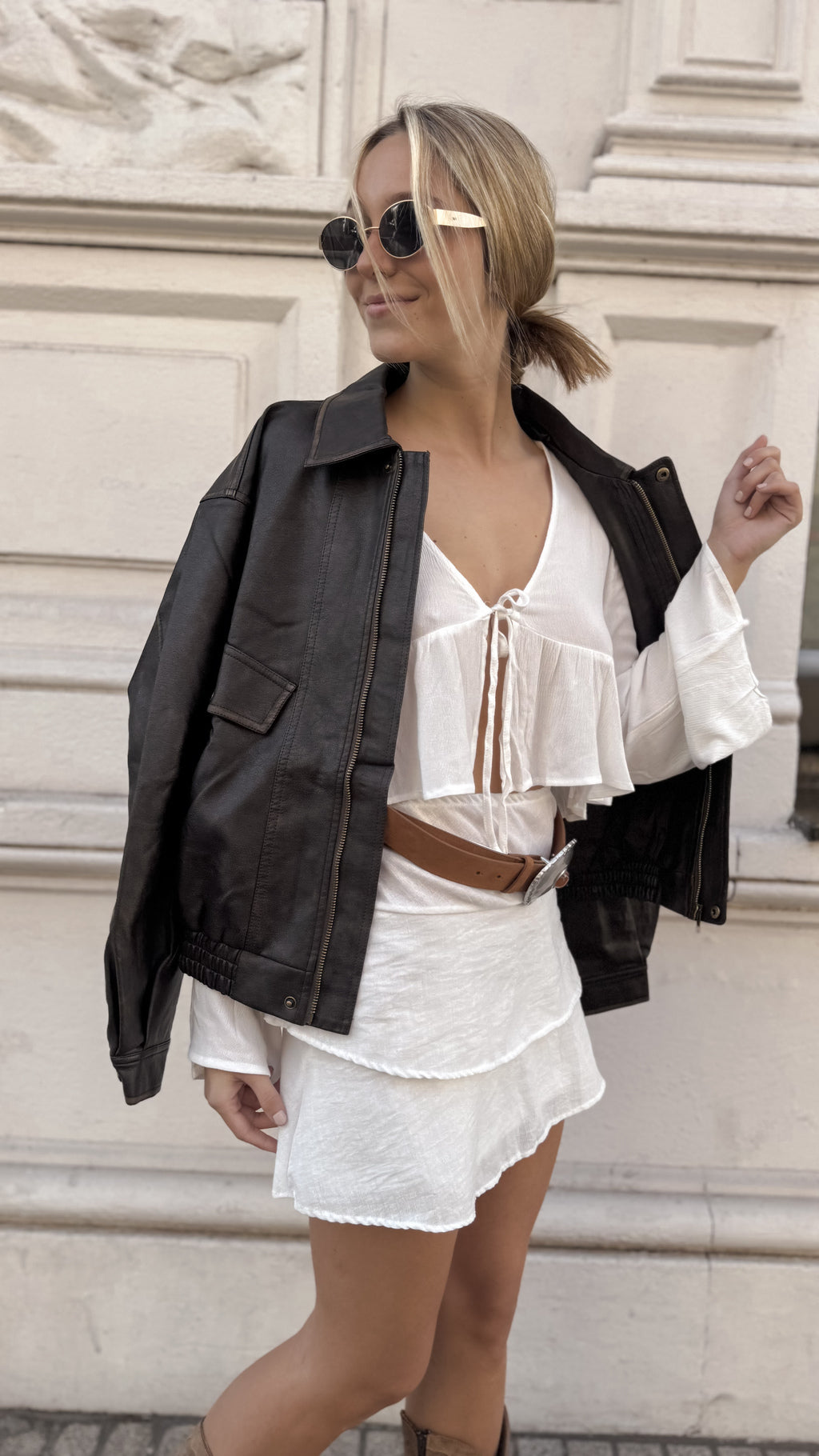 Bomber SAUCE (Choco)